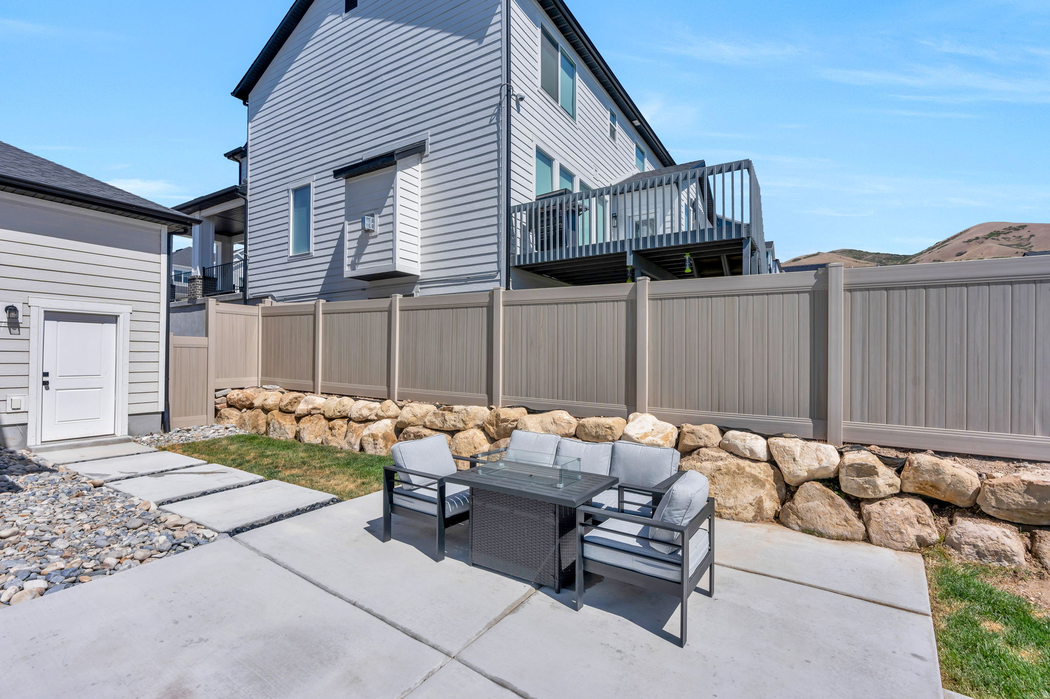 CROSSING AT TRAVERSE - Residential