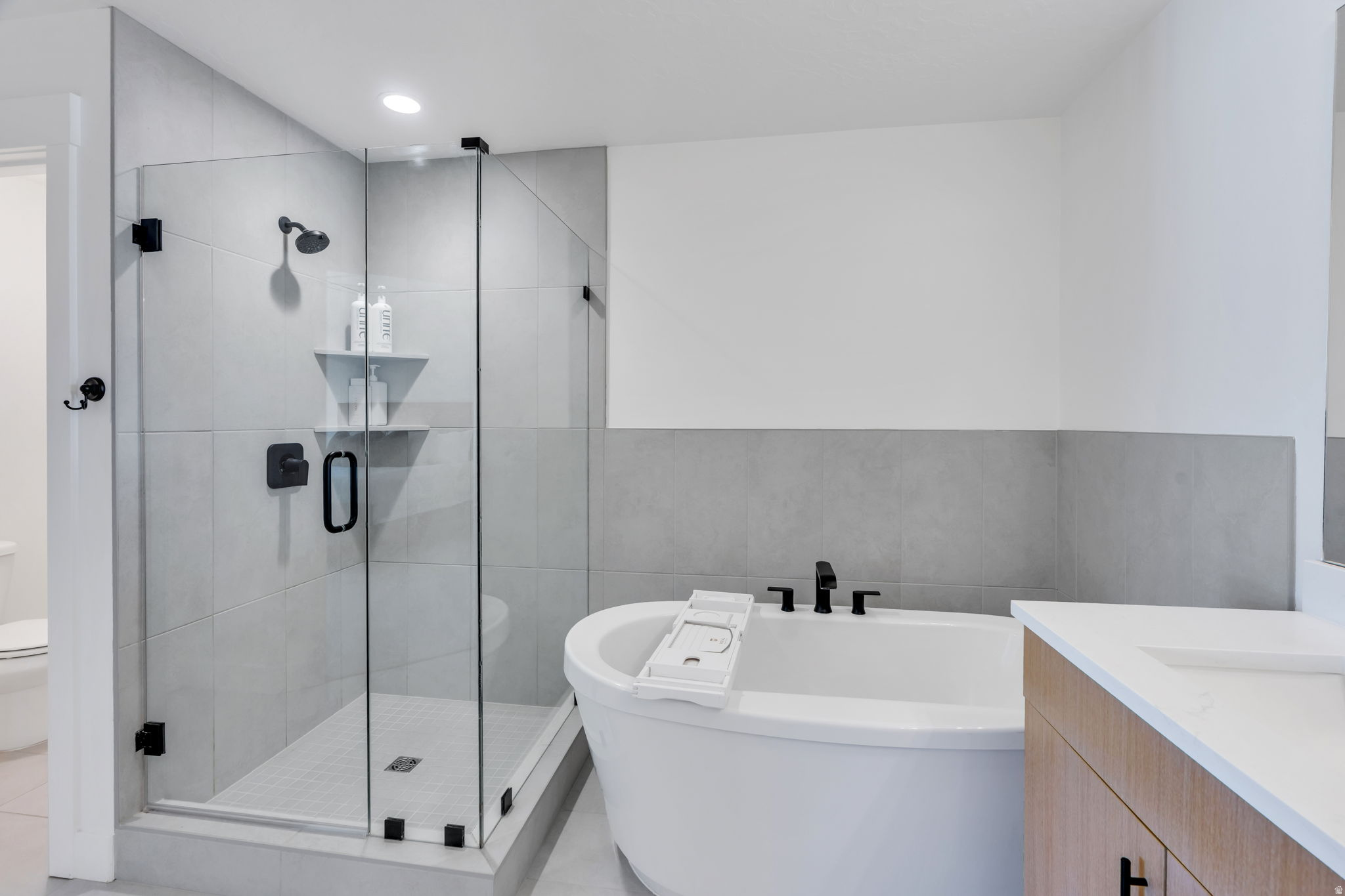 CROSSING AT TRAVERSE - Residential