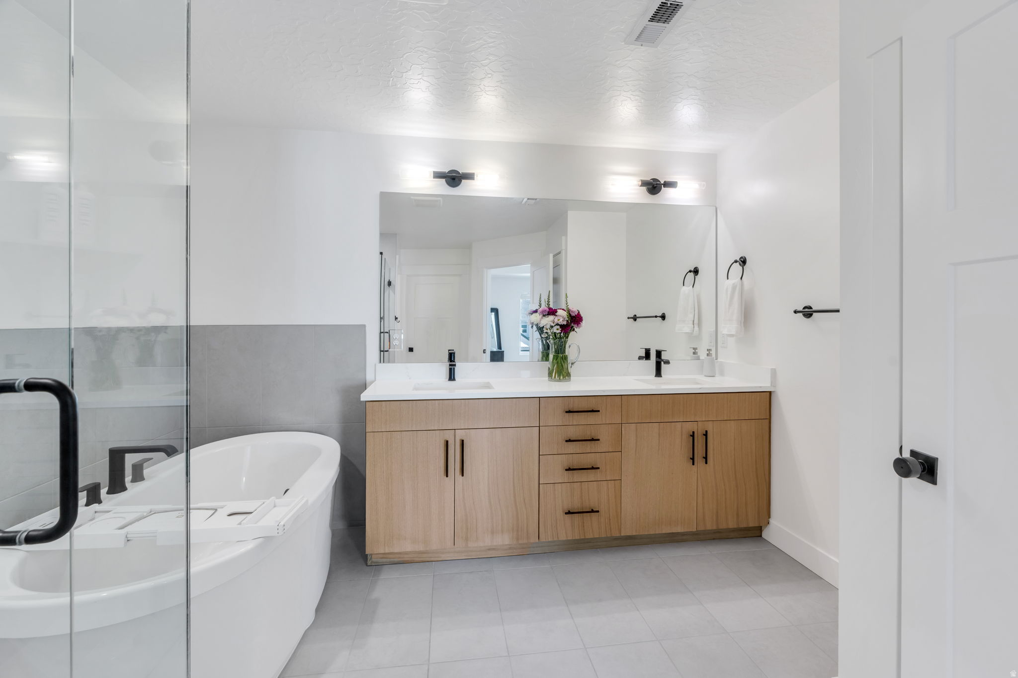 CROSSING AT TRAVERSE - Residential