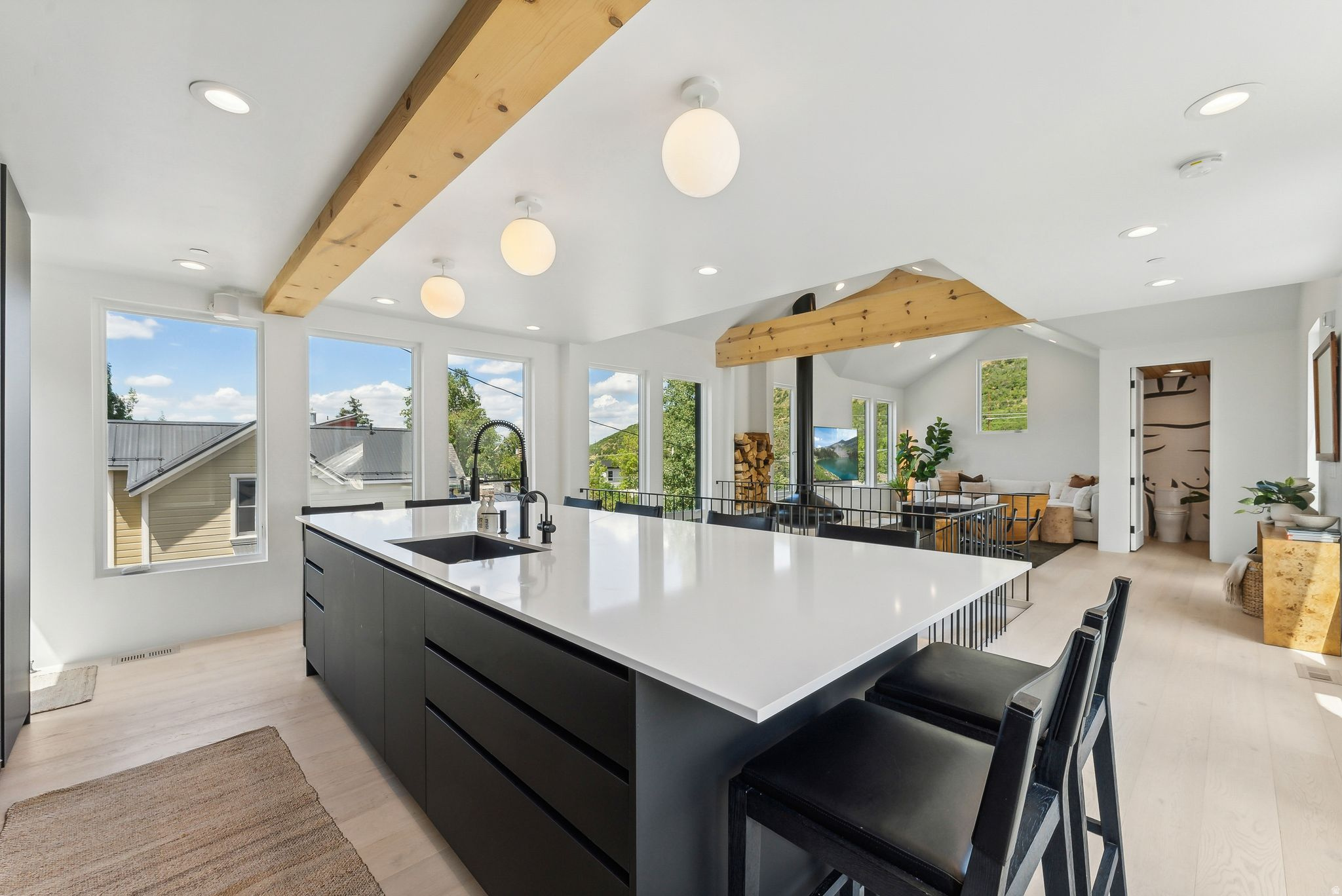 SNYDERS ADDITION - Residential