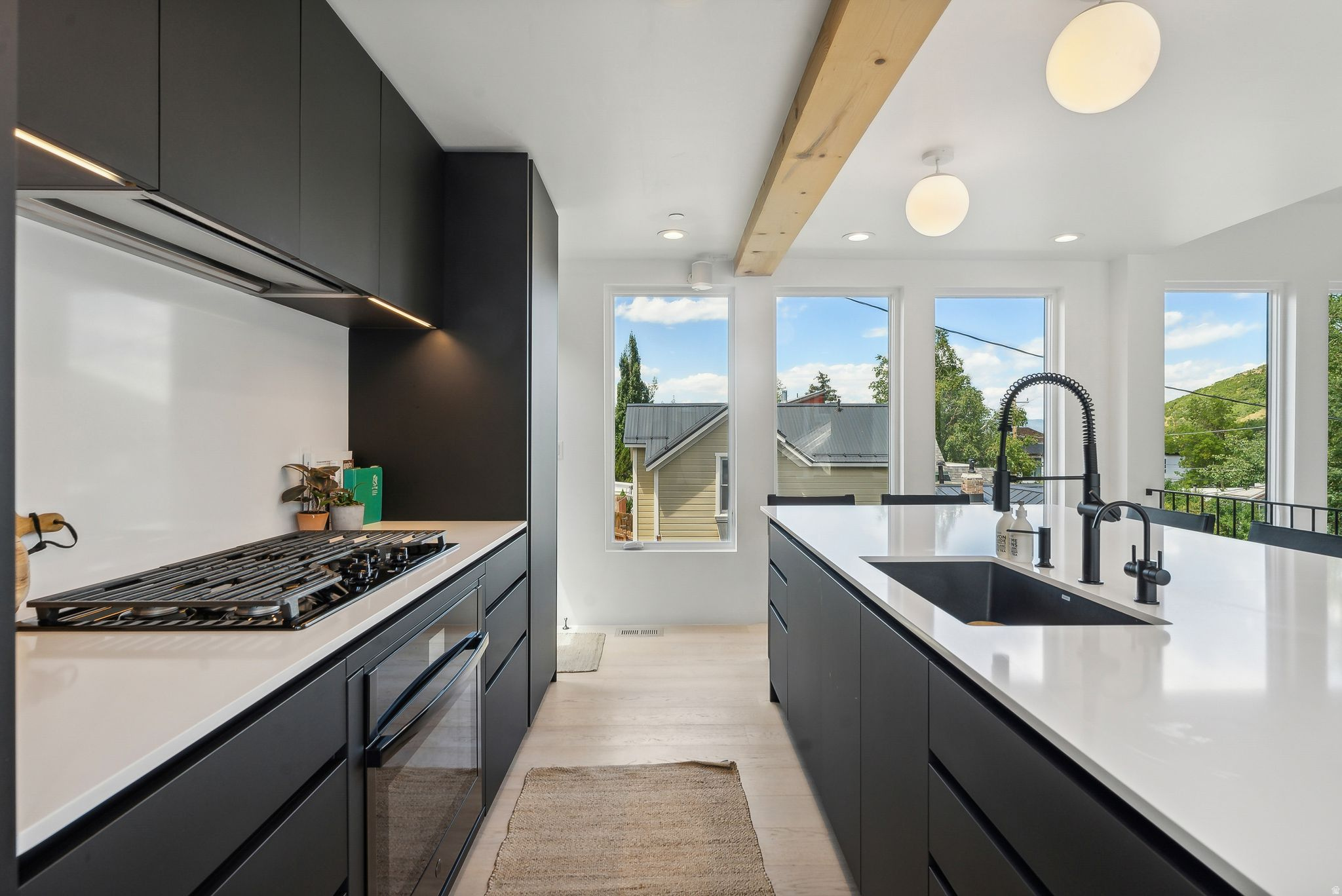 SNYDERS ADDITION - Residential