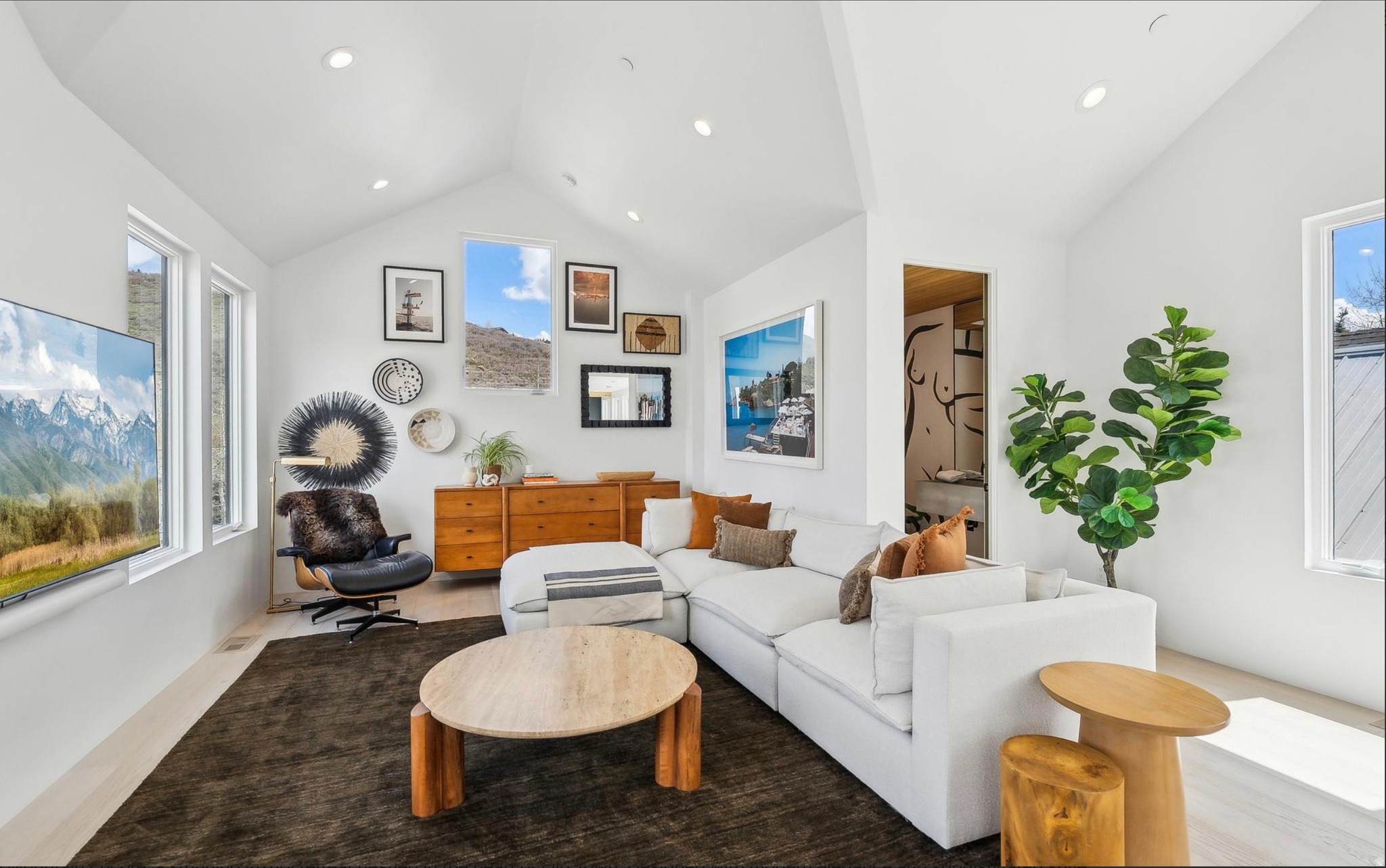 SNYDERS ADDITION - Residential
