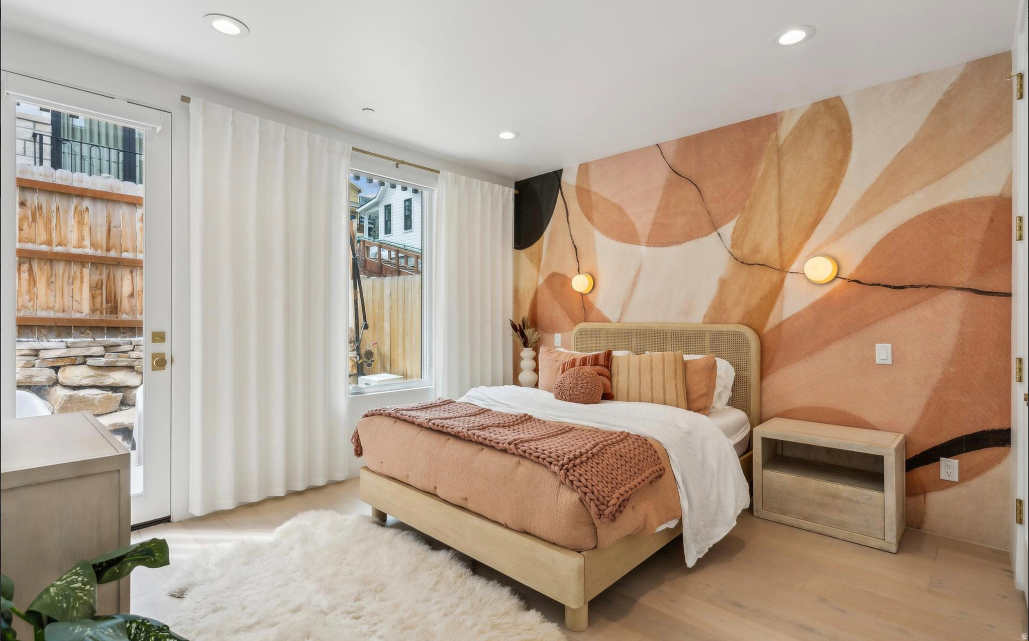 SNYDERS ADDITION - Residential