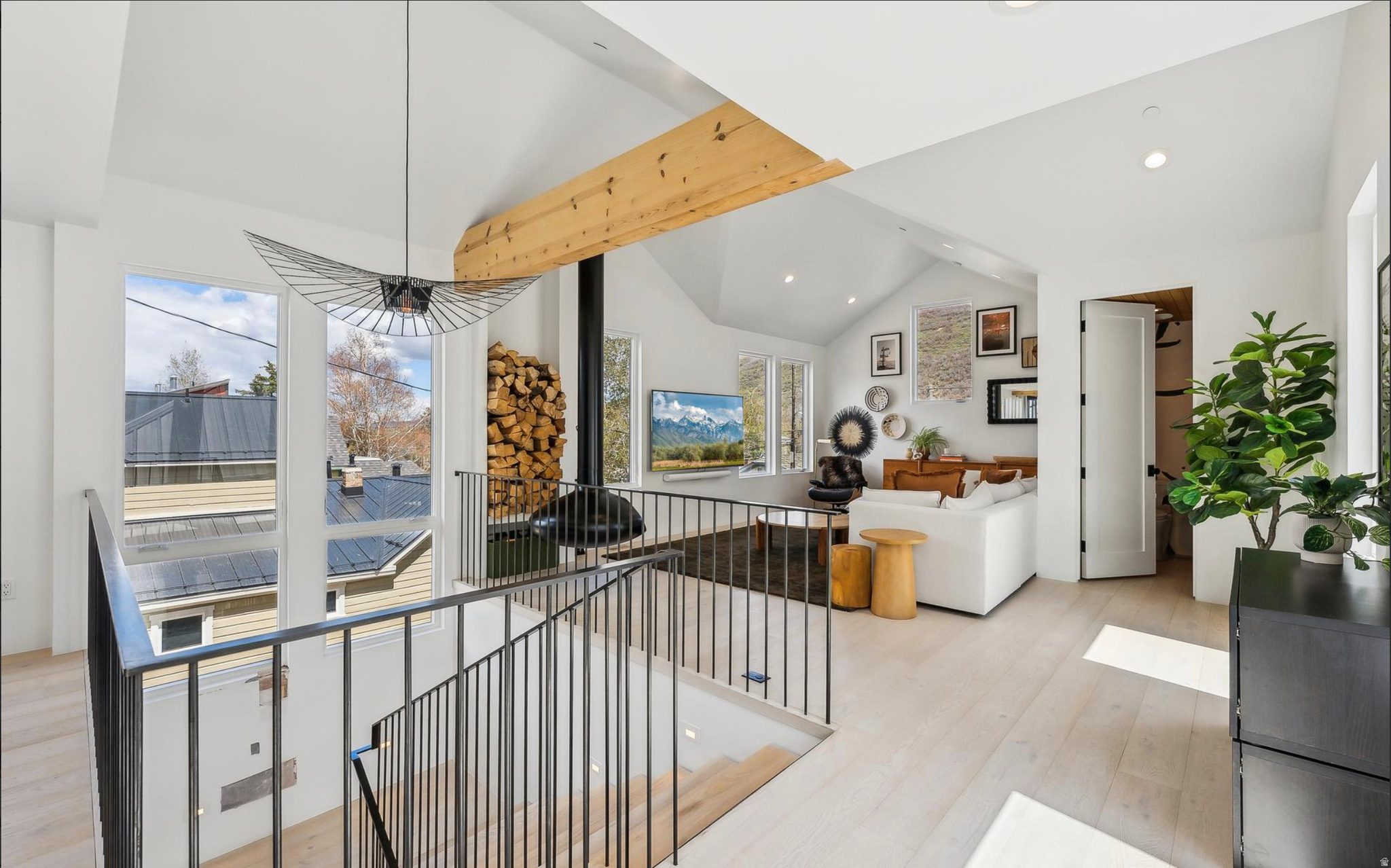 SNYDERS ADDITION - Residential