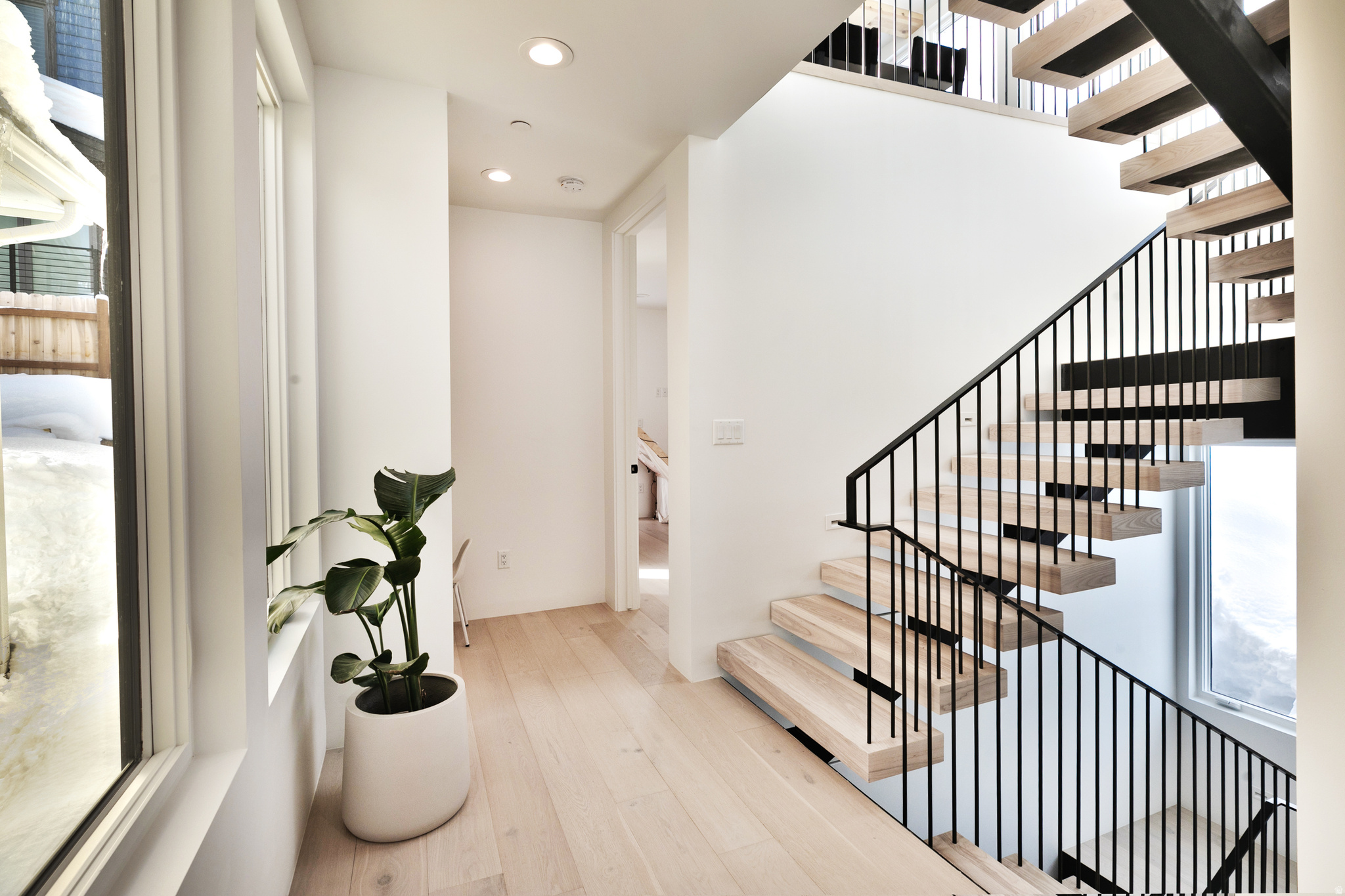 SNYDERS ADDITION - Residential