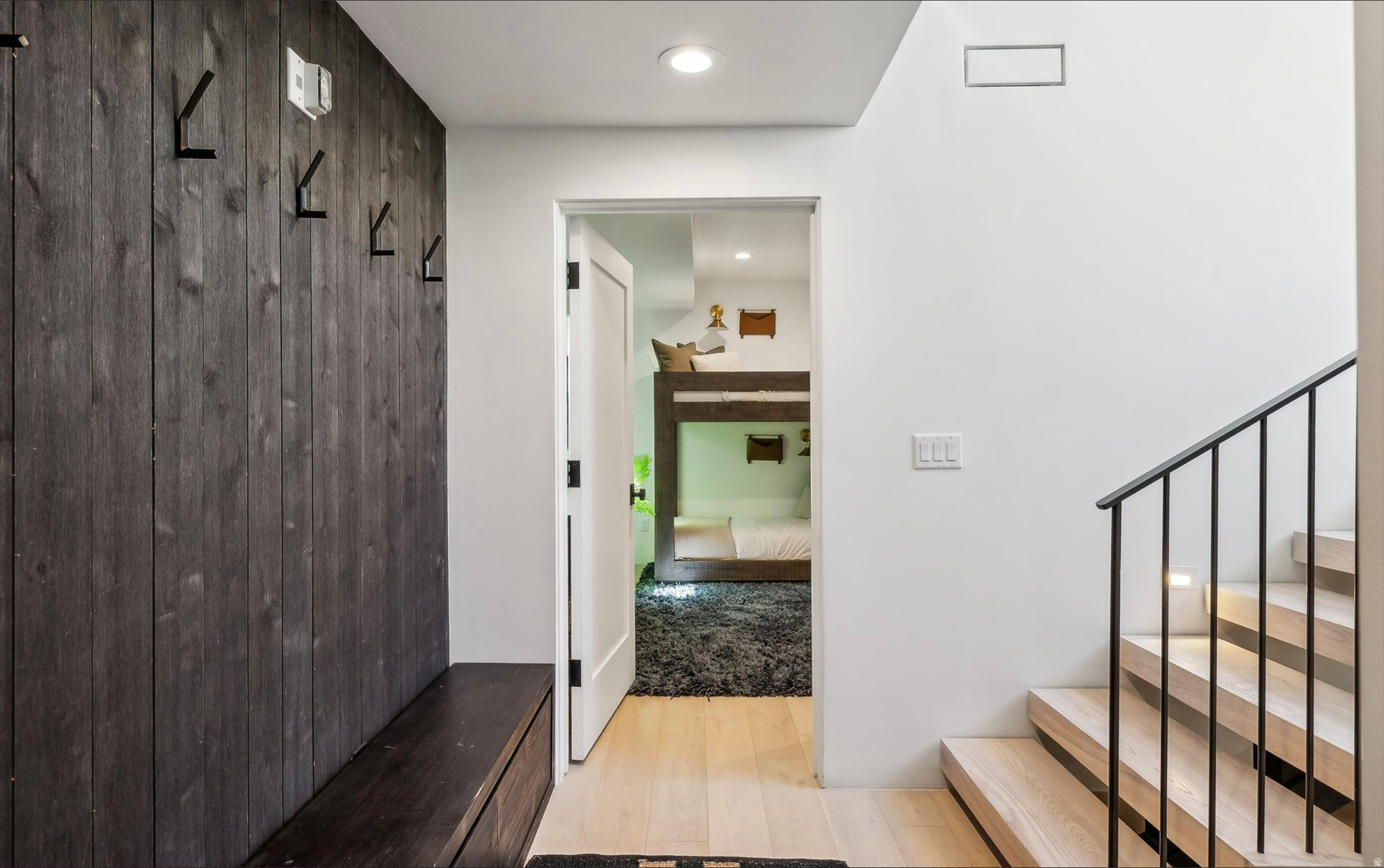 SNYDERS ADDITION - Residential