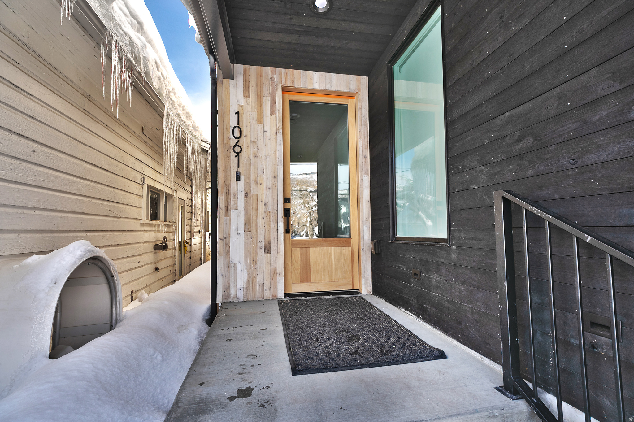SNYDERS ADDITION - Residential