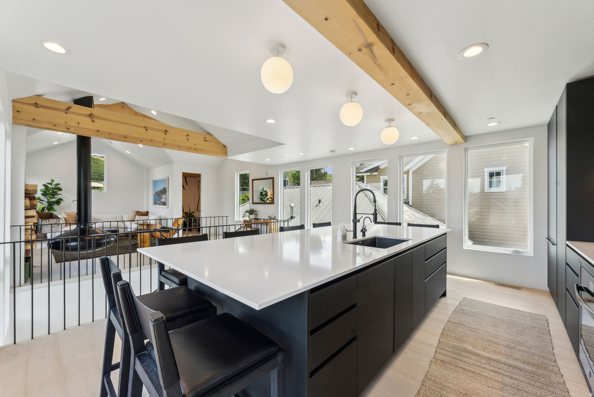 SNYDERS ADDITION - Residential