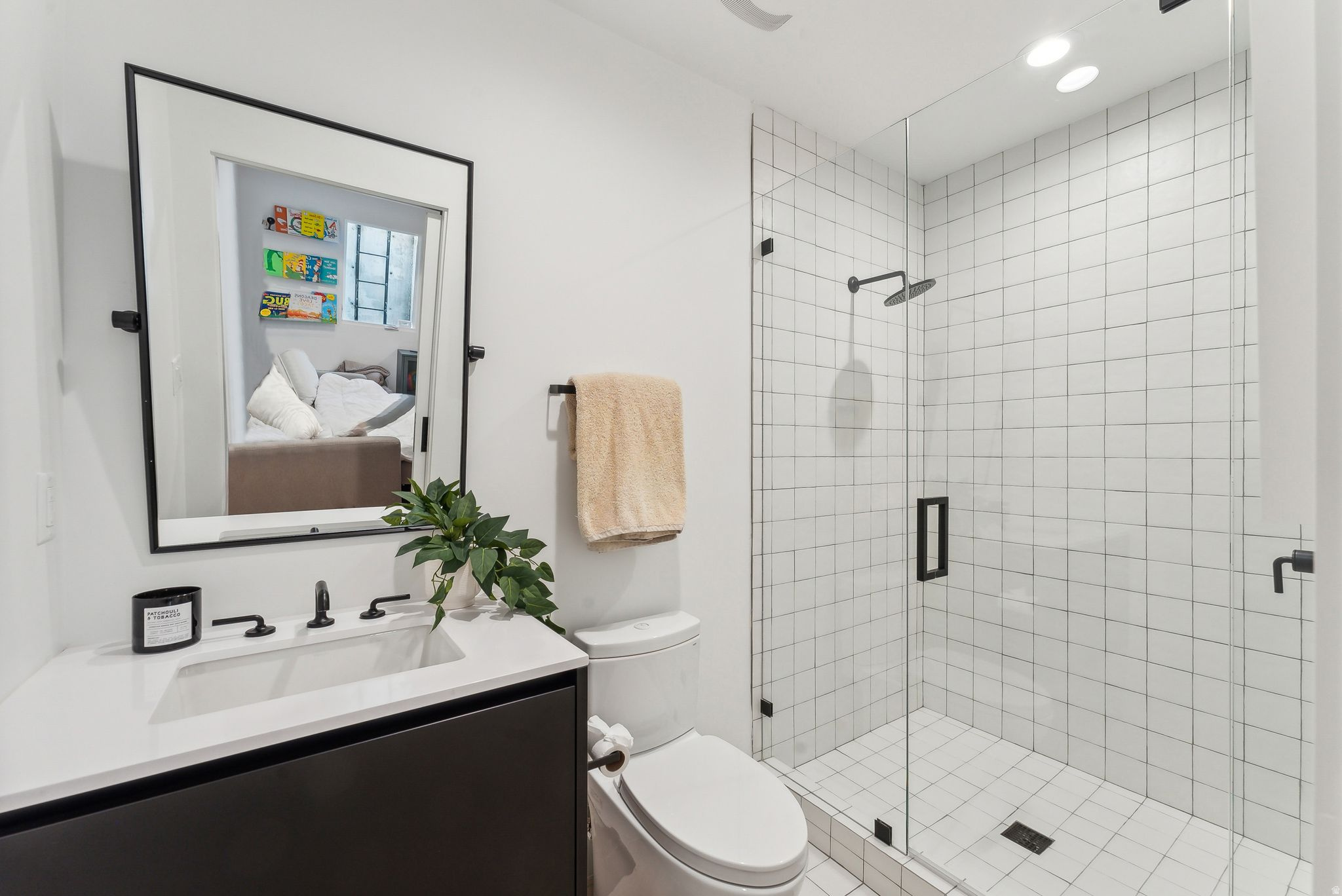 SNYDERS ADDITION - Residential
