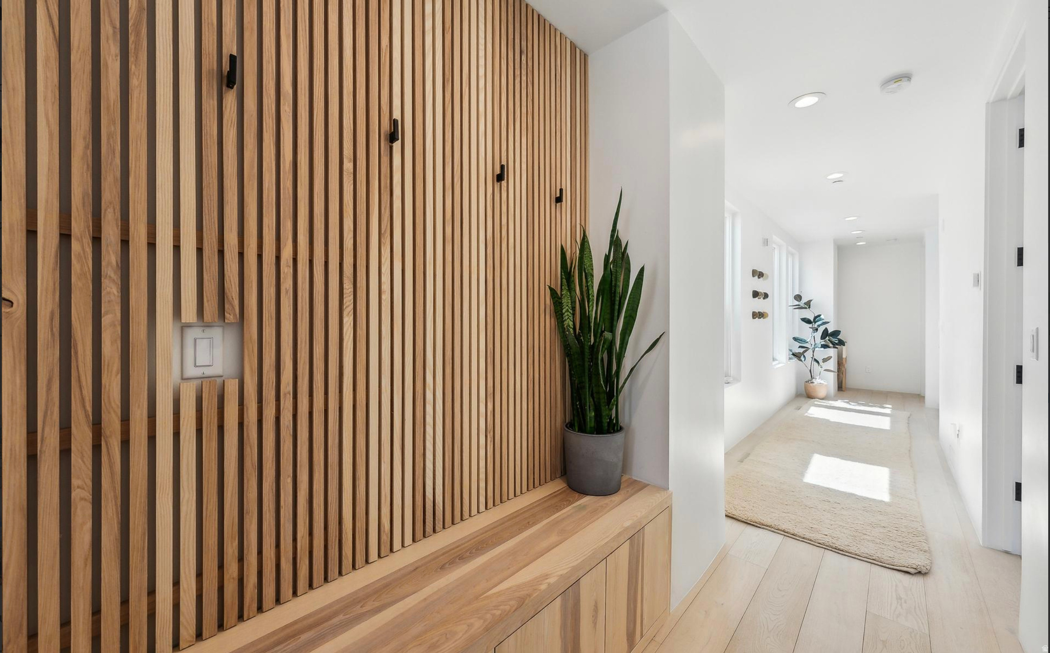 SNYDERS ADDITION - Residential