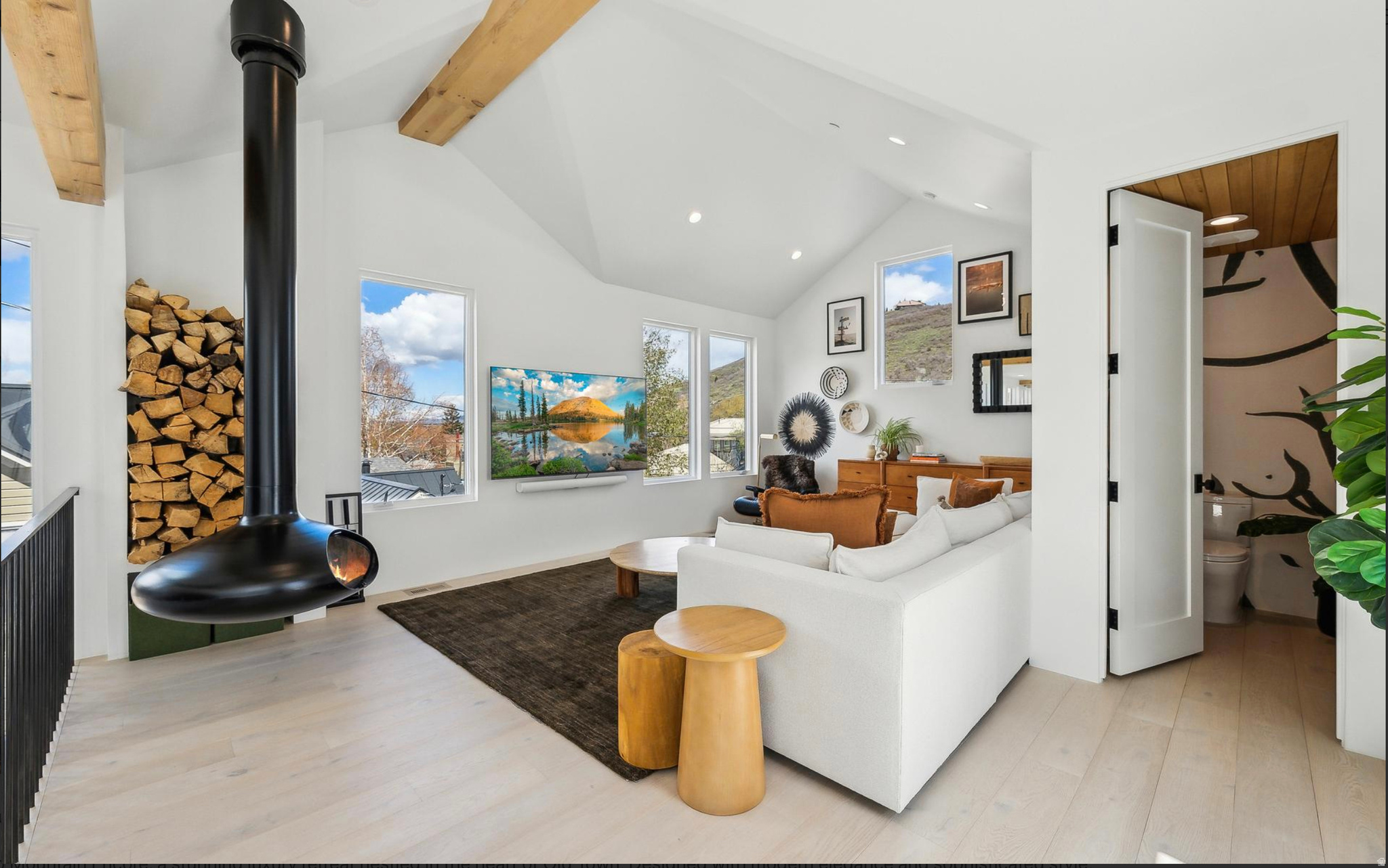 SNYDERS ADDITION - Residential