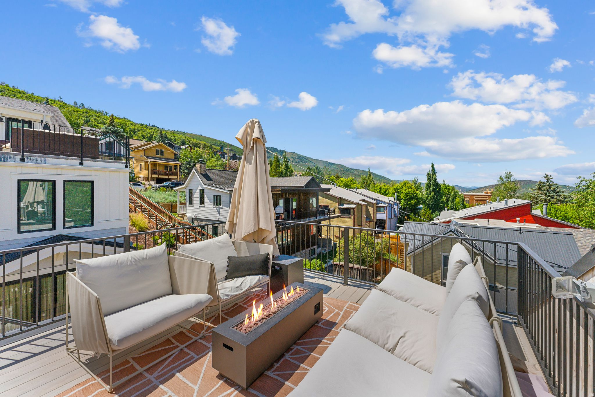 SNYDERS ADDITION - Residential