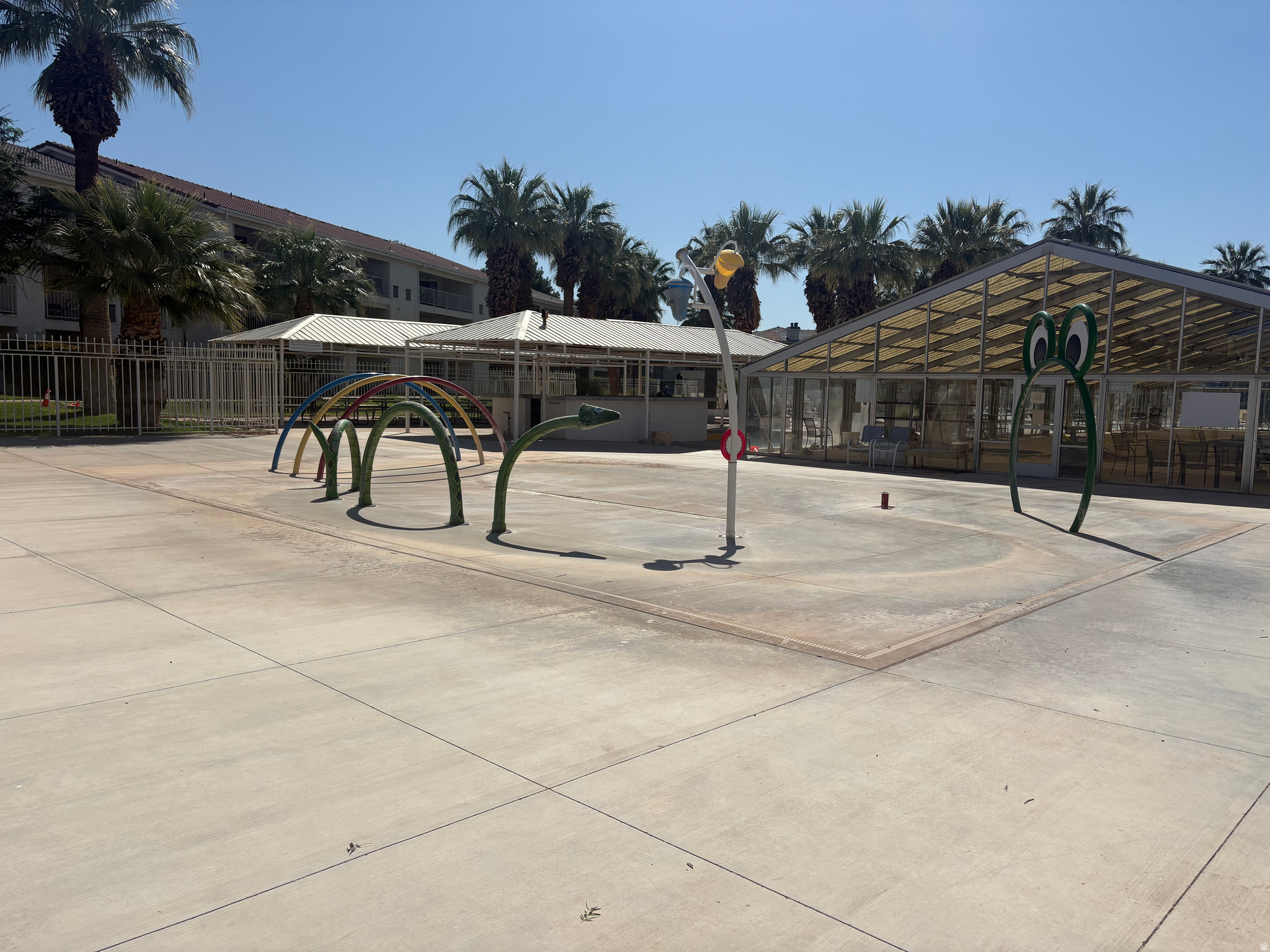 LAS PALMAS RESORT CONDO - Residential