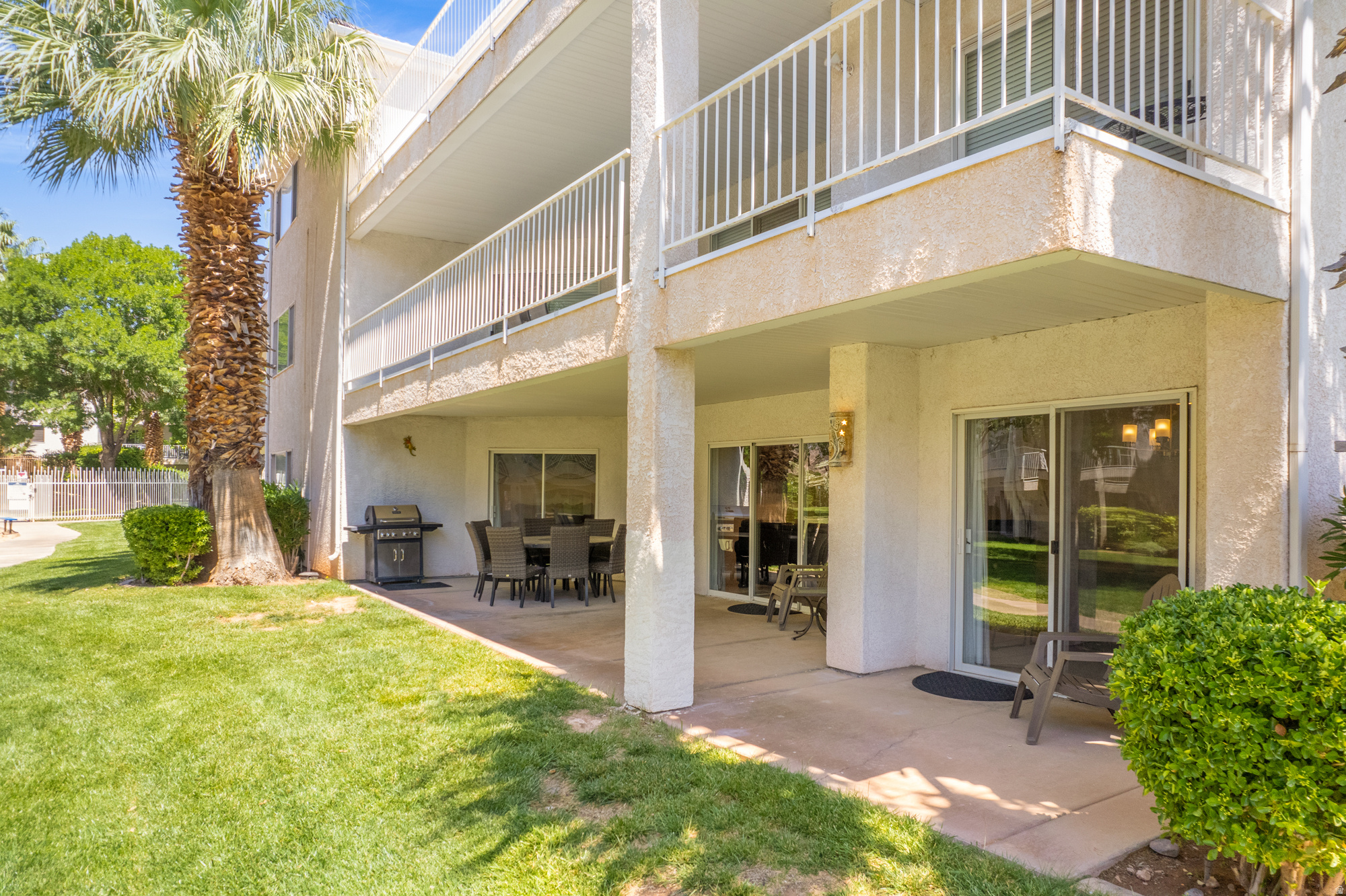 LAS PALMAS RESORT CONDO - Residential