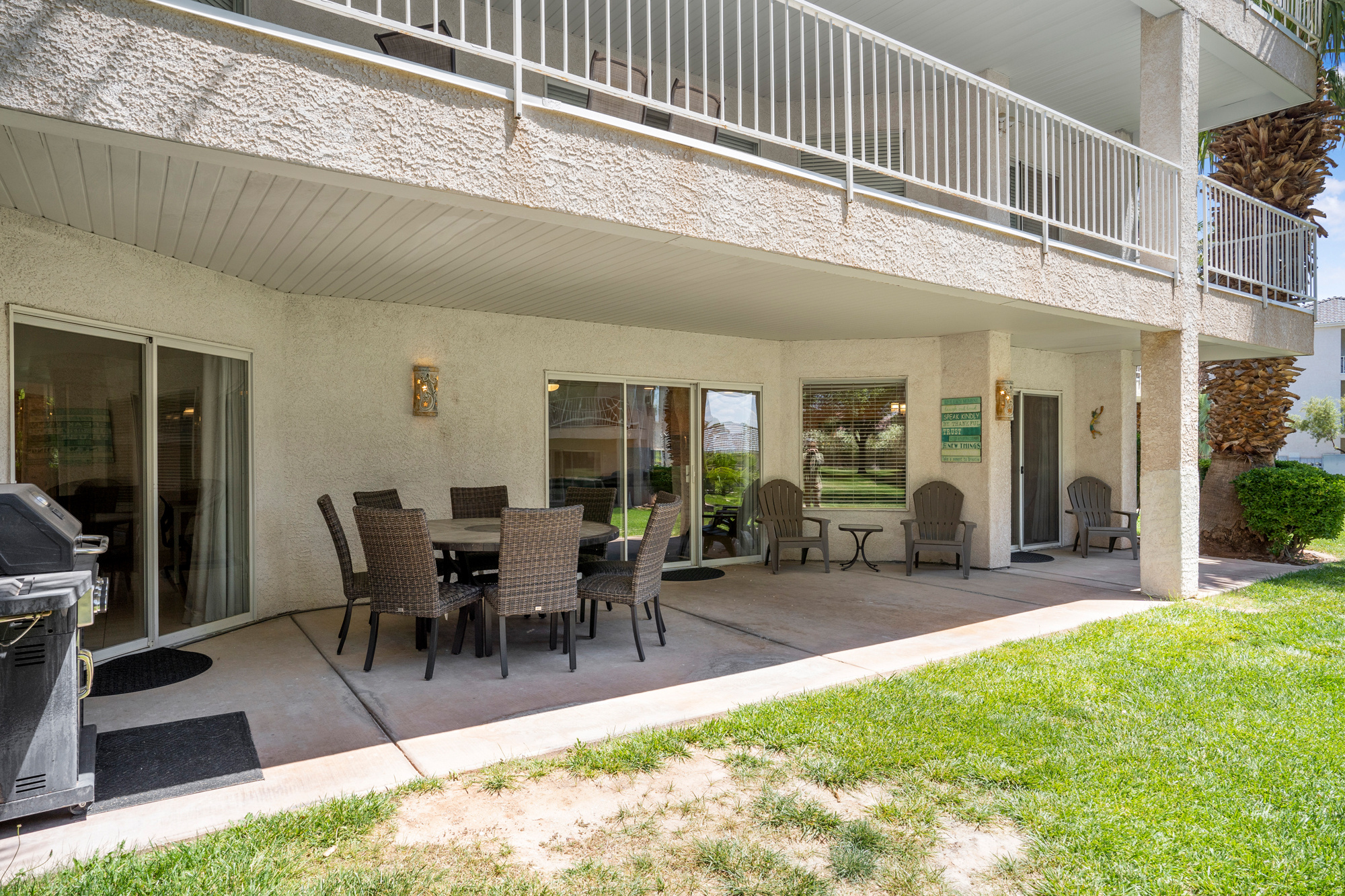 LAS PALMAS RESORT CONDO - Residential