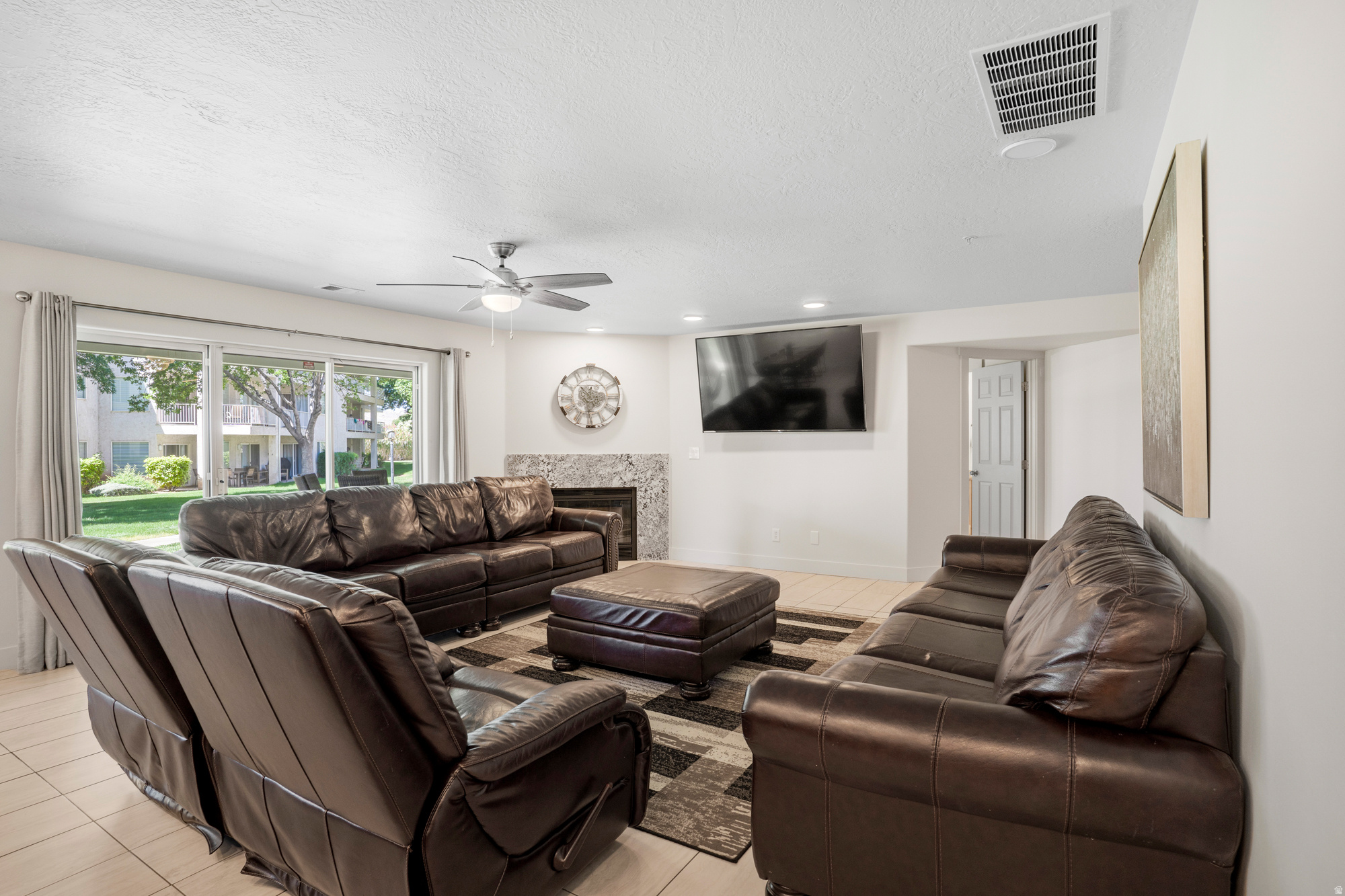 LAS PALMAS RESORT CONDO - Residential