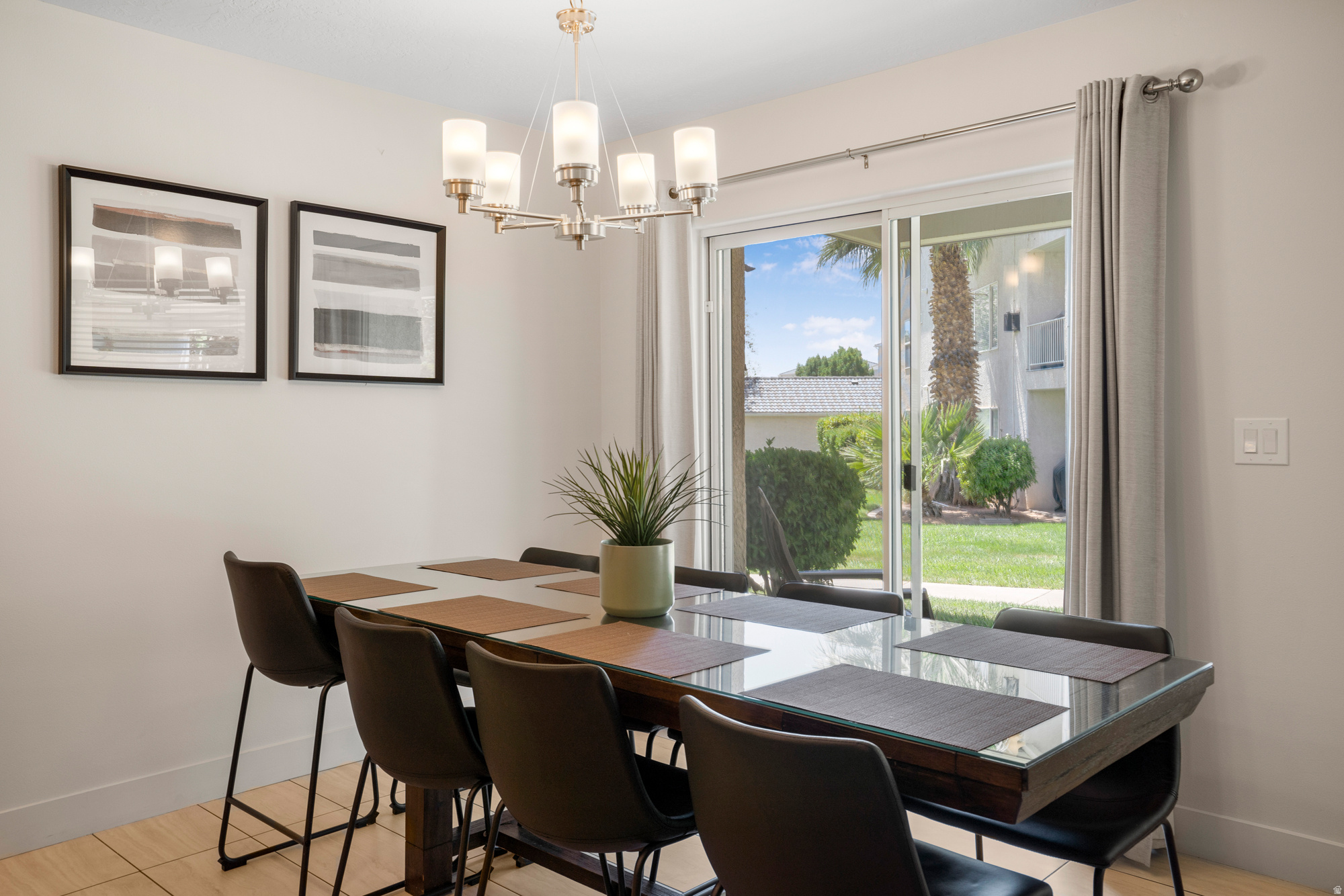LAS PALMAS RESORT CONDO - Residential