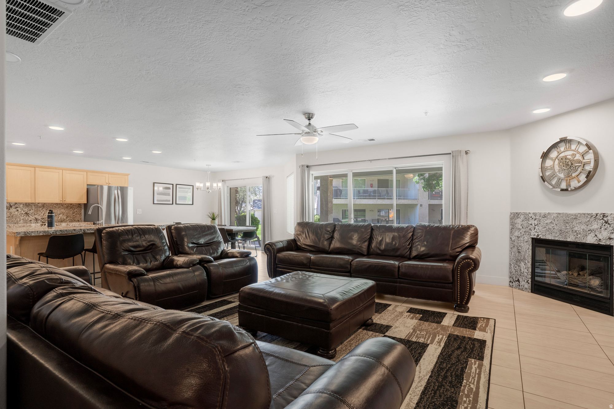 LAS PALMAS RESORT CONDO - Residential