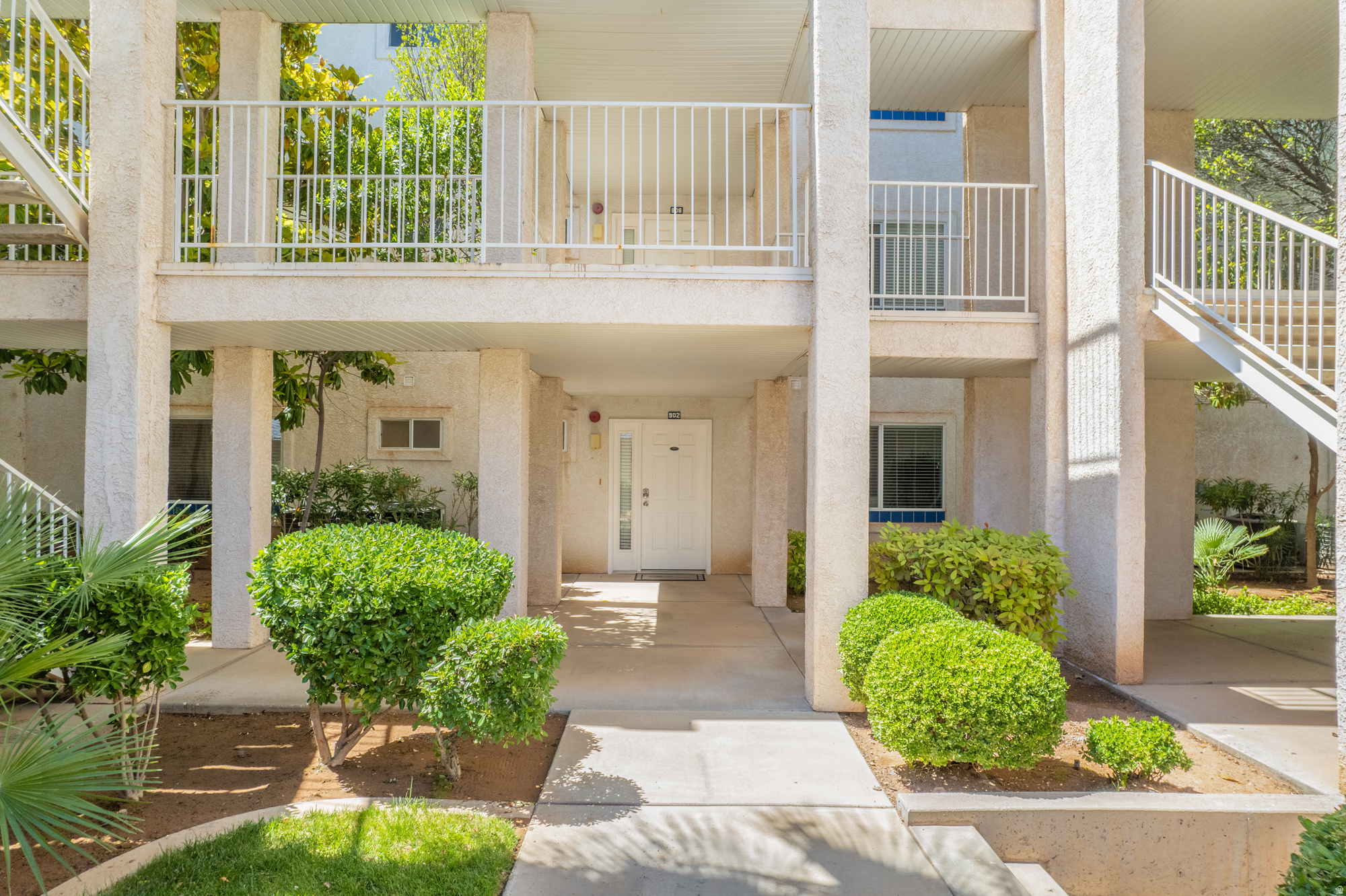 LAS PALMAS RESORT CONDO - Residential
