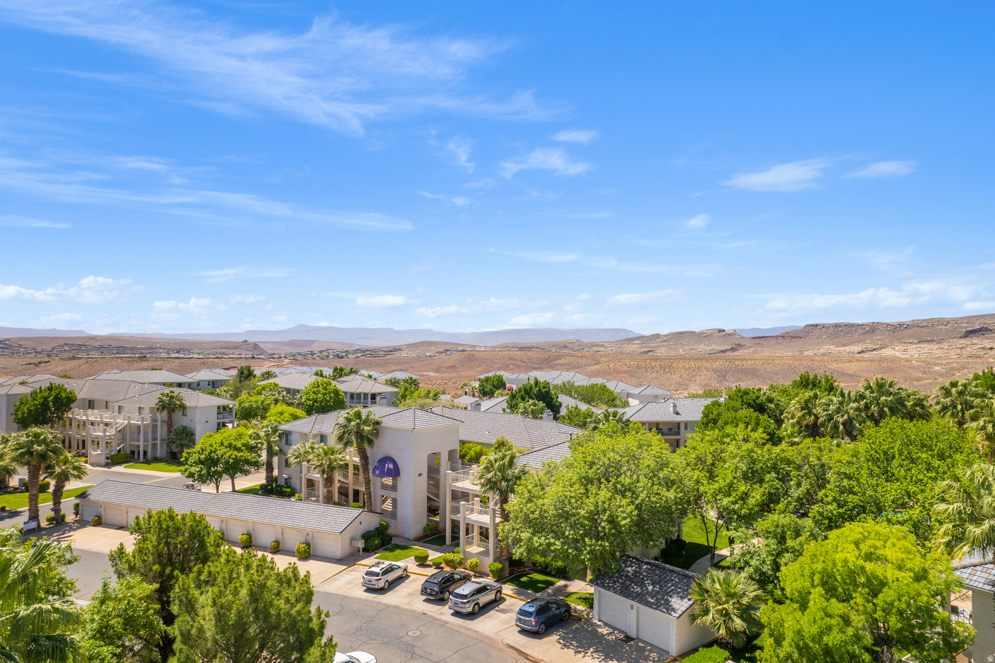 LAS PALMAS RESORT CONDO - Residential