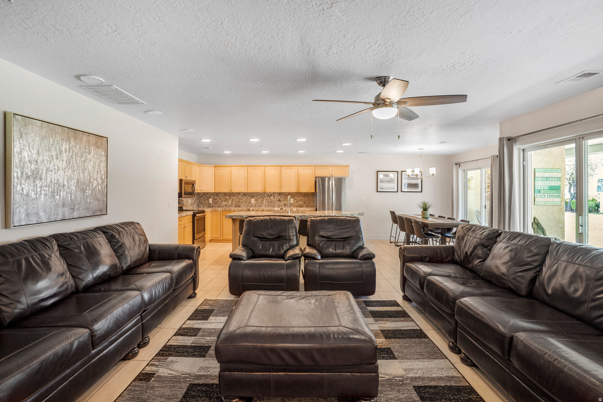 LAS PALMAS RESORT CONDO - Residential