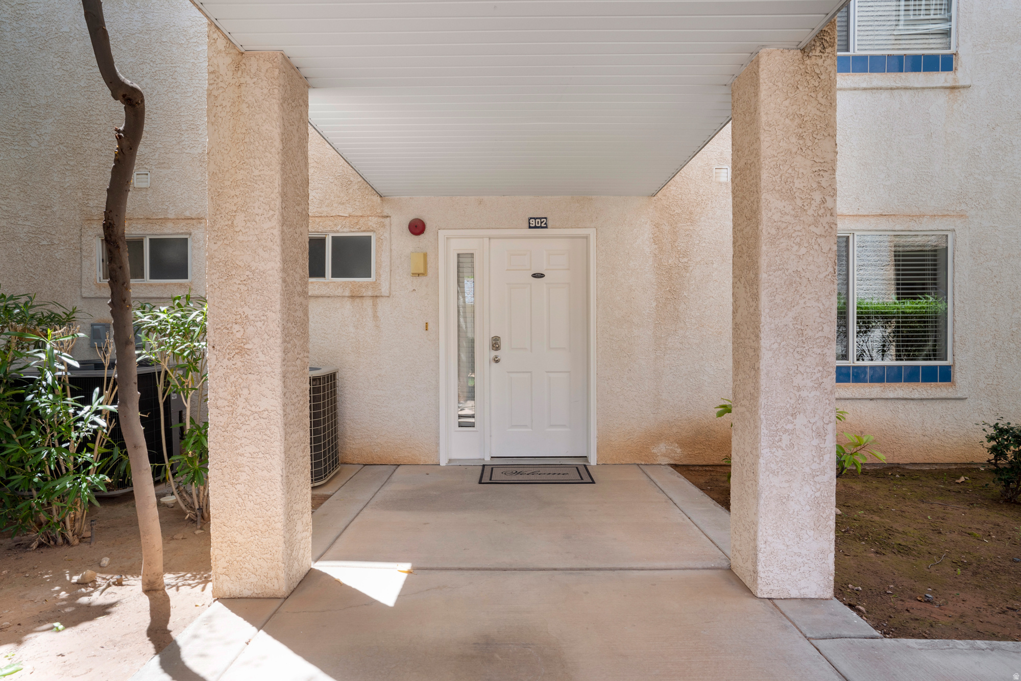LAS PALMAS RESORT CONDO - Residential