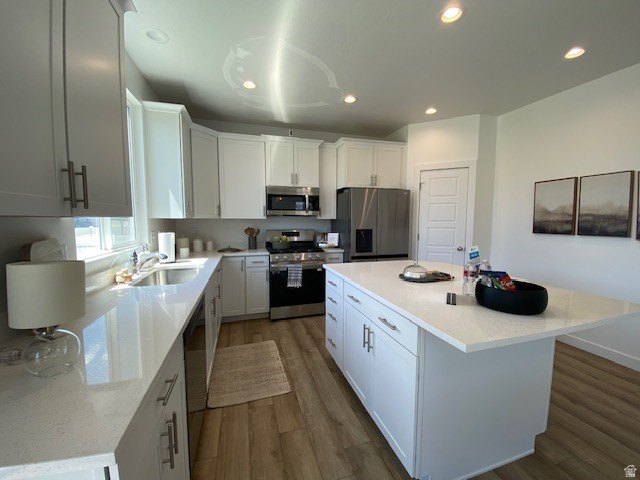 COPPER CANYON - Residential