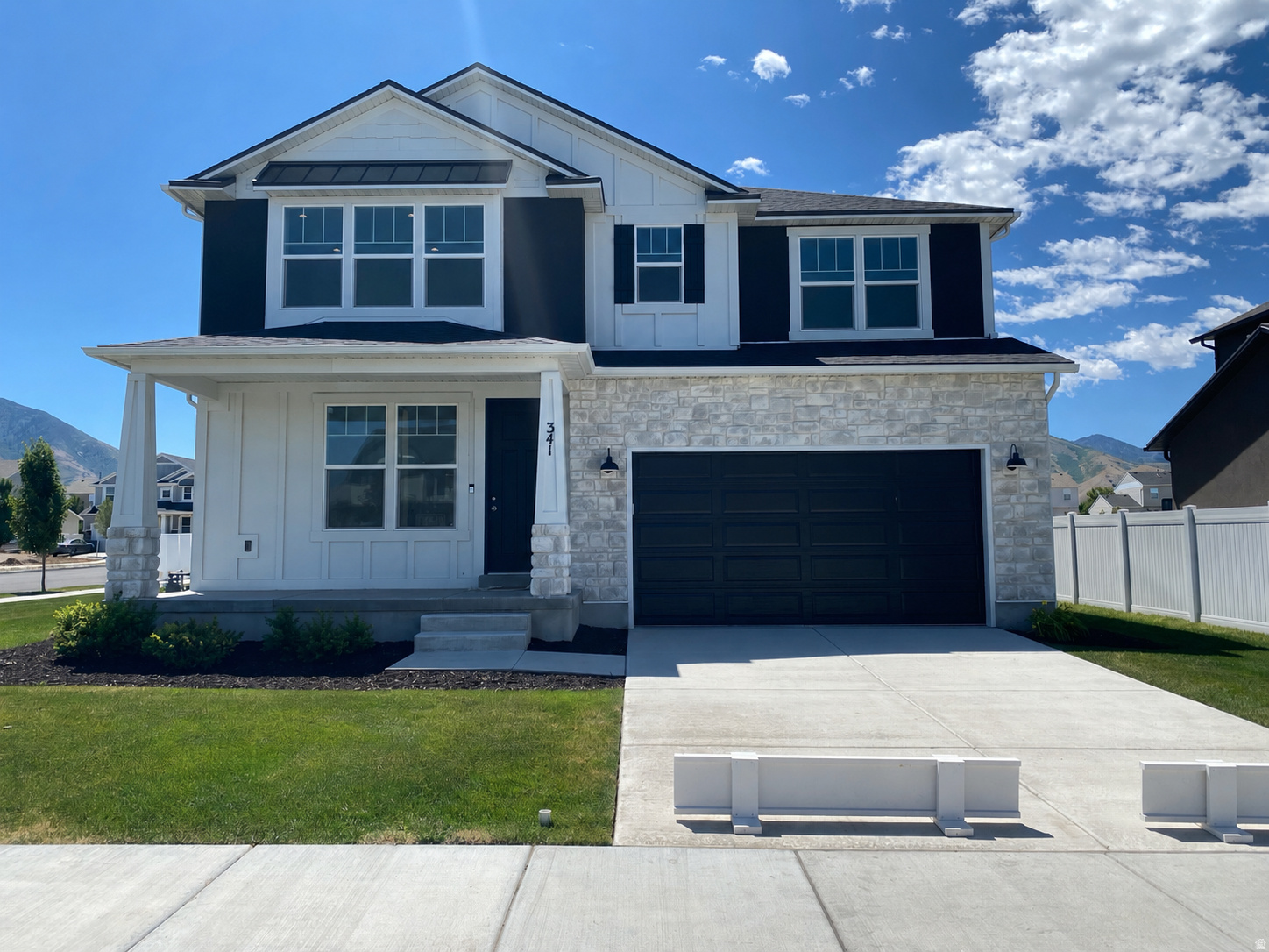 COPPER CANYON - Residential