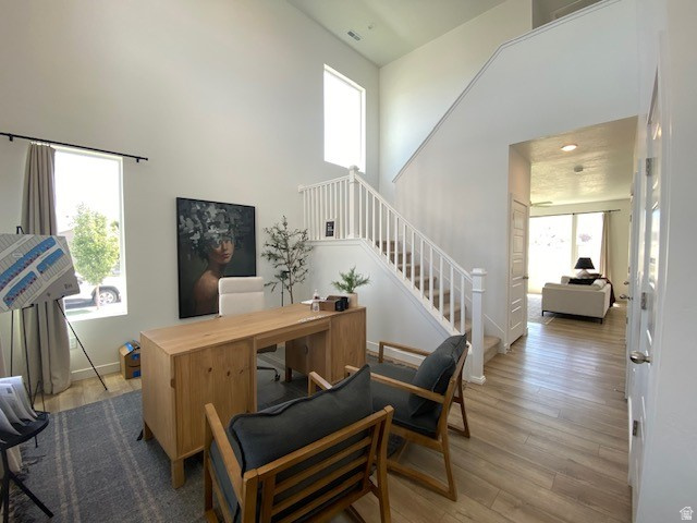 COPPER CANYON - Residential