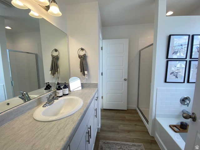 COPPER CANYON - Residential