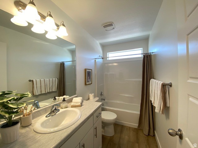 COPPER CANYON - Residential