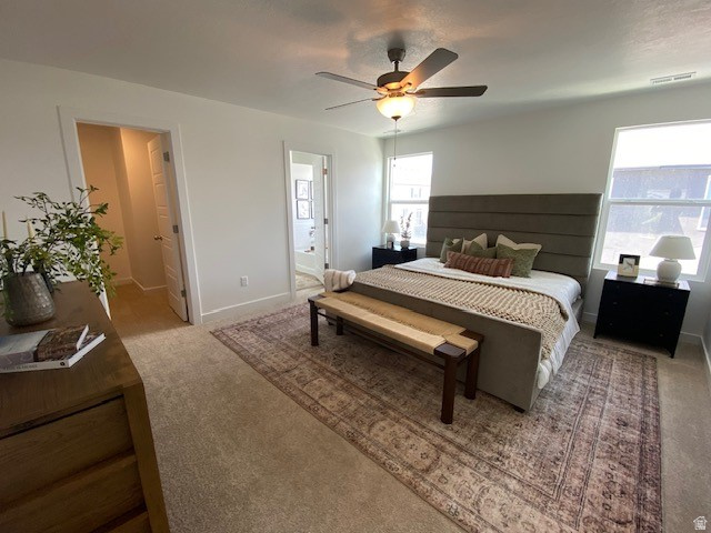 COPPER CANYON - Residential