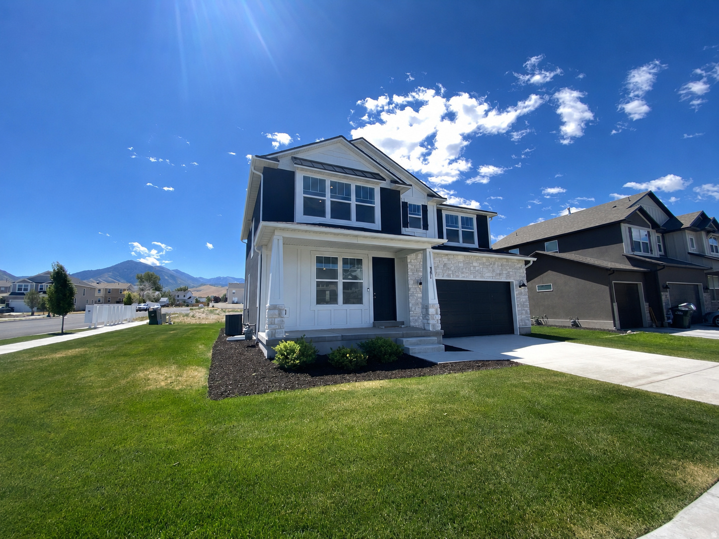 COPPER CANYON - Residential