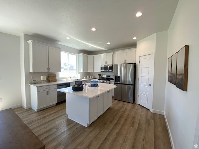 COPPER CANYON - Residential
