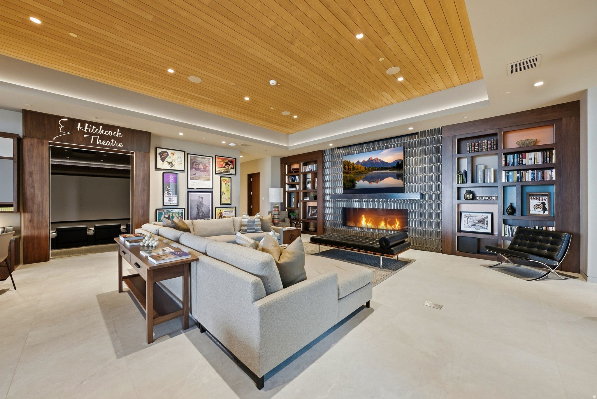PROMONTORY - Residential