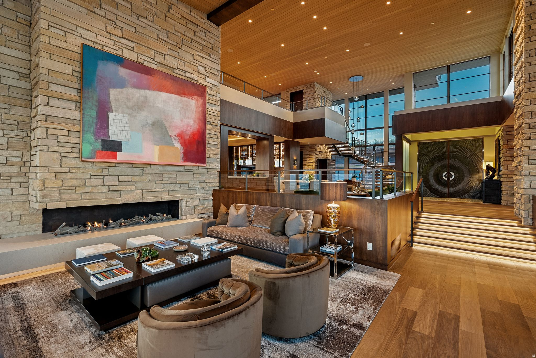 PROMONTORY - Residential