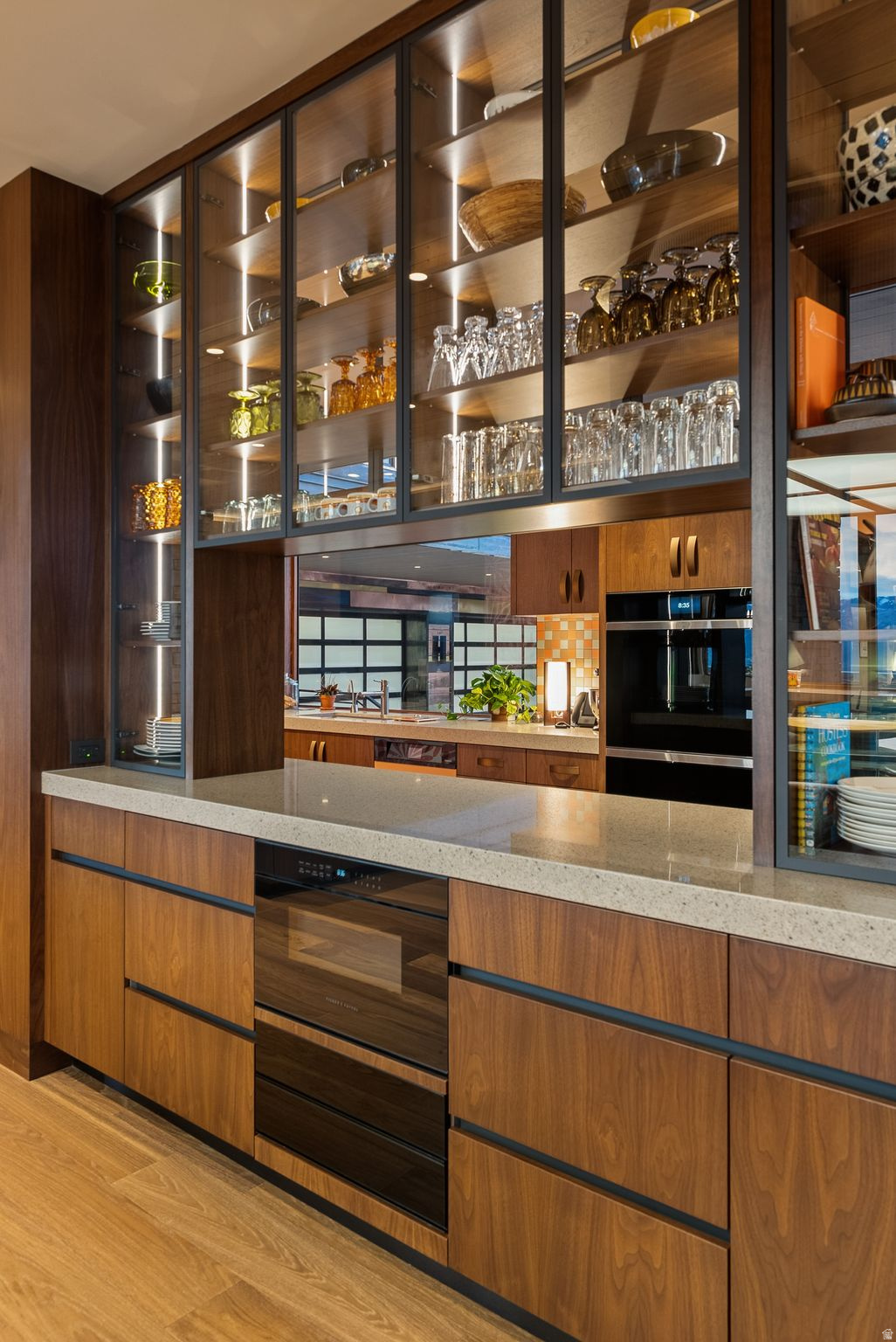 PROMONTORY - Residential