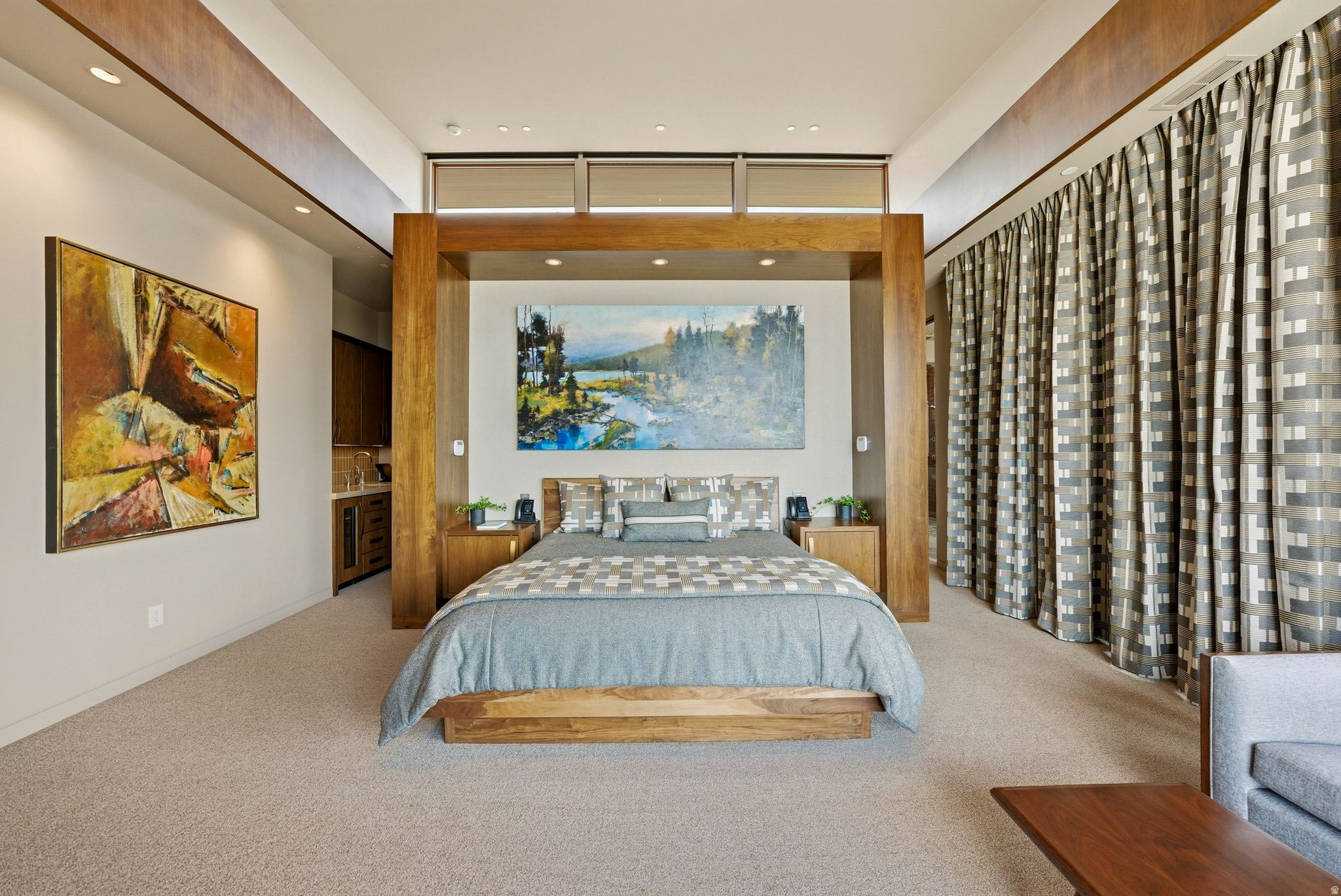 PROMONTORY - Residential