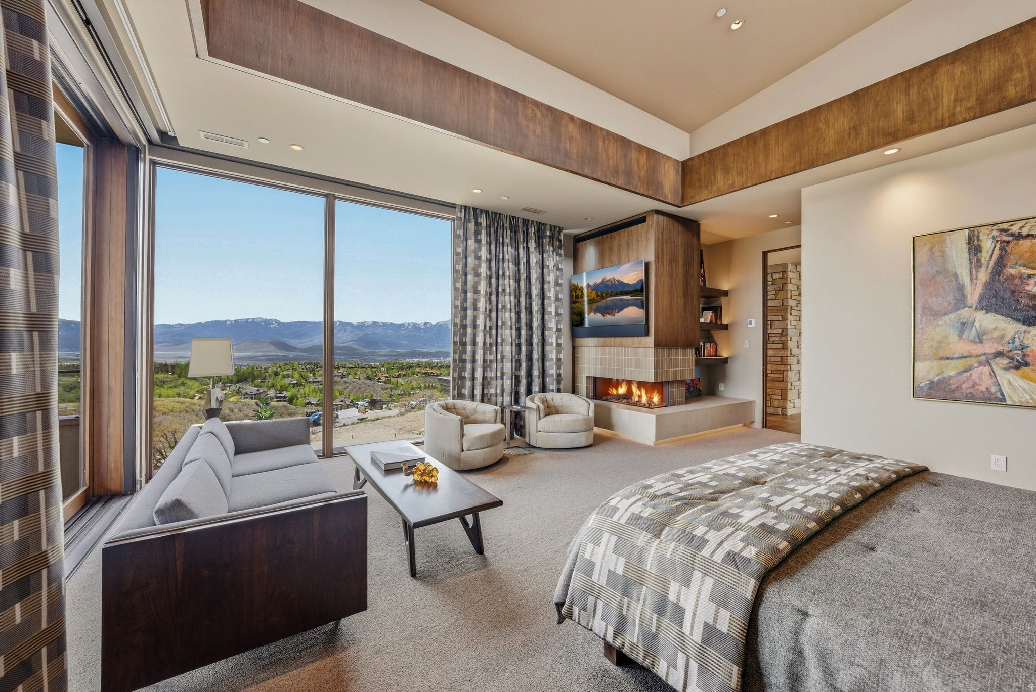 PROMONTORY - Residential