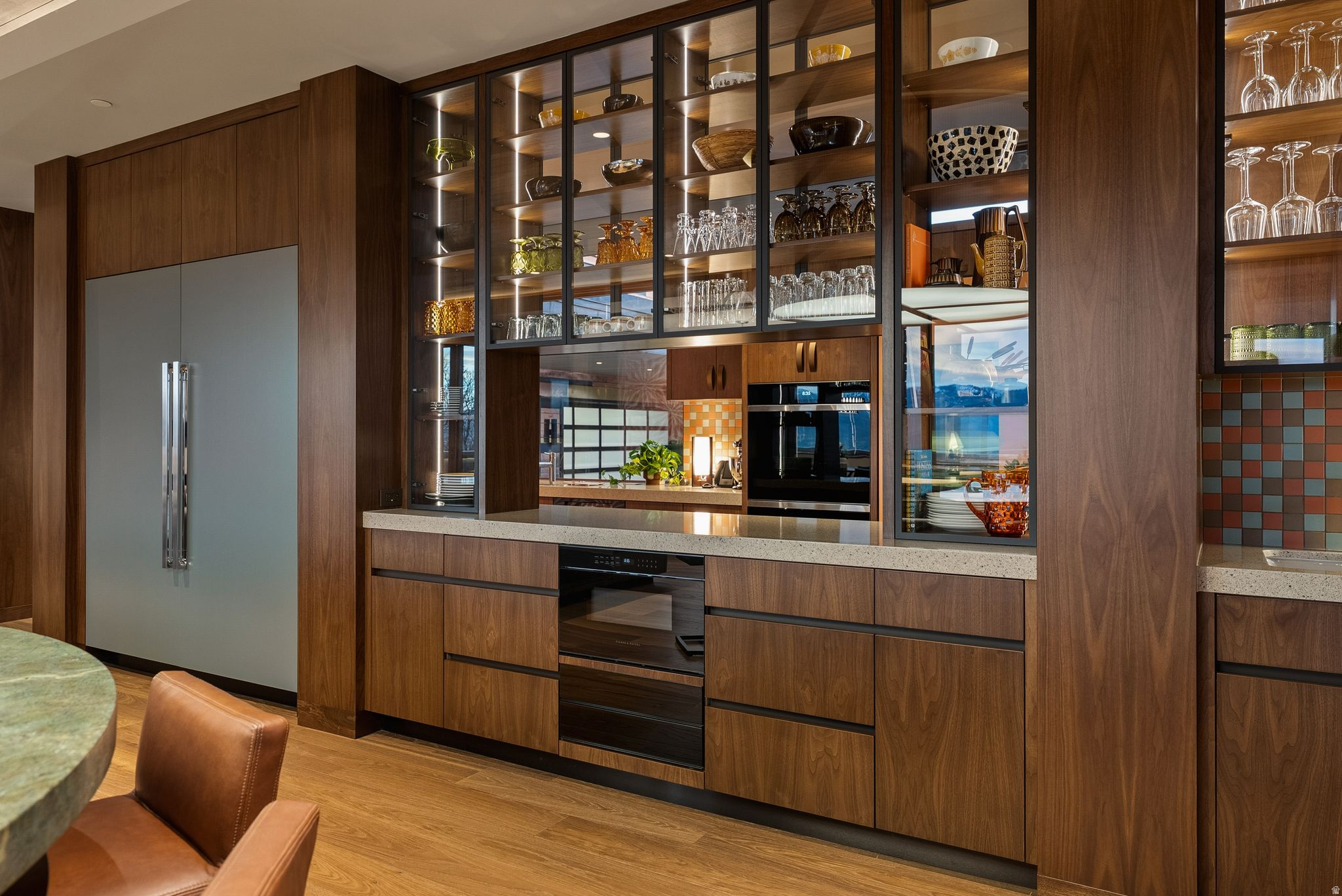 PROMONTORY - Residential