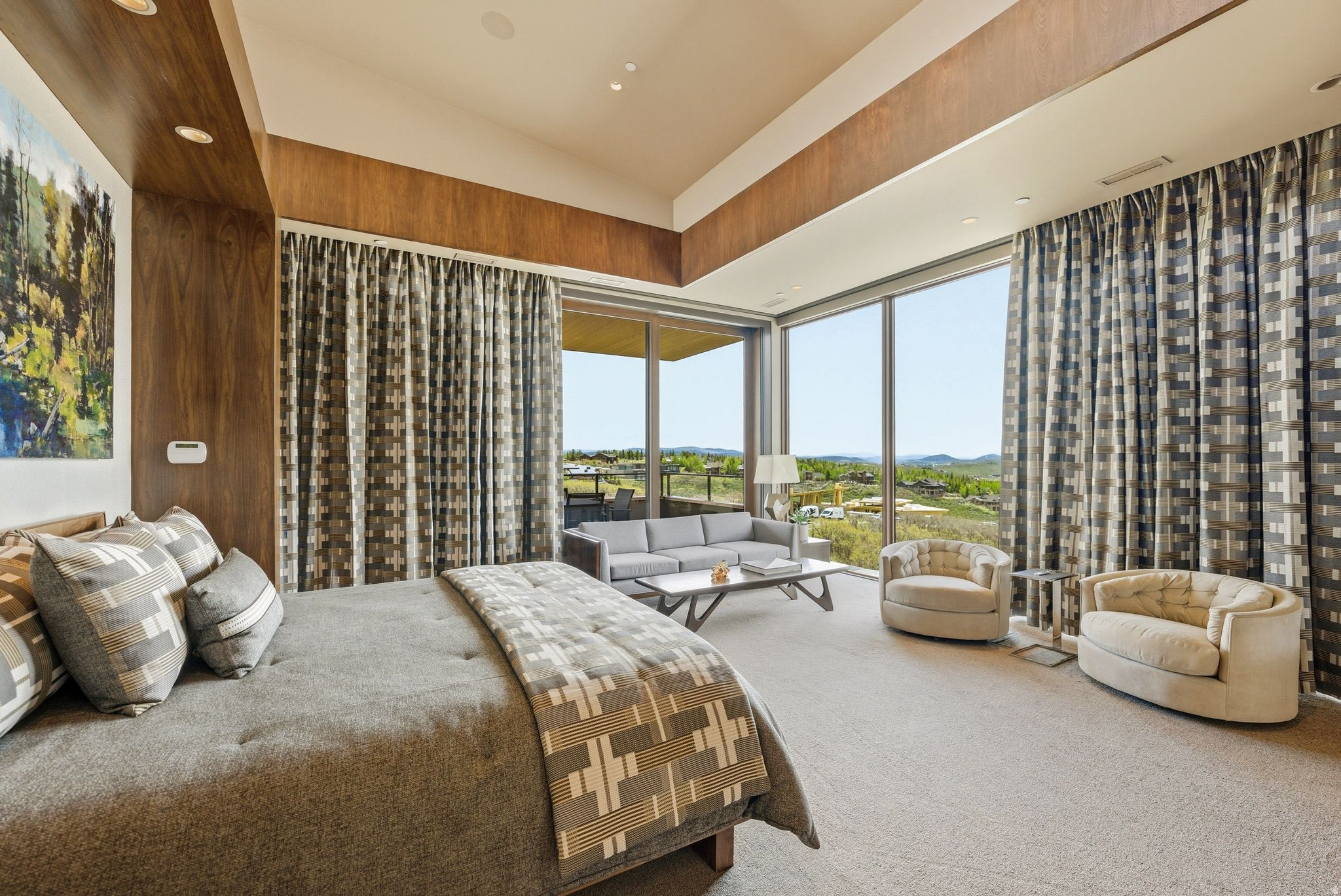 PROMONTORY - Residential