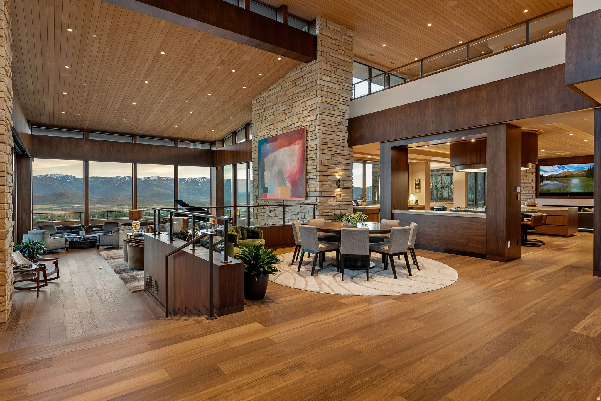 PROMONTORY - Residential