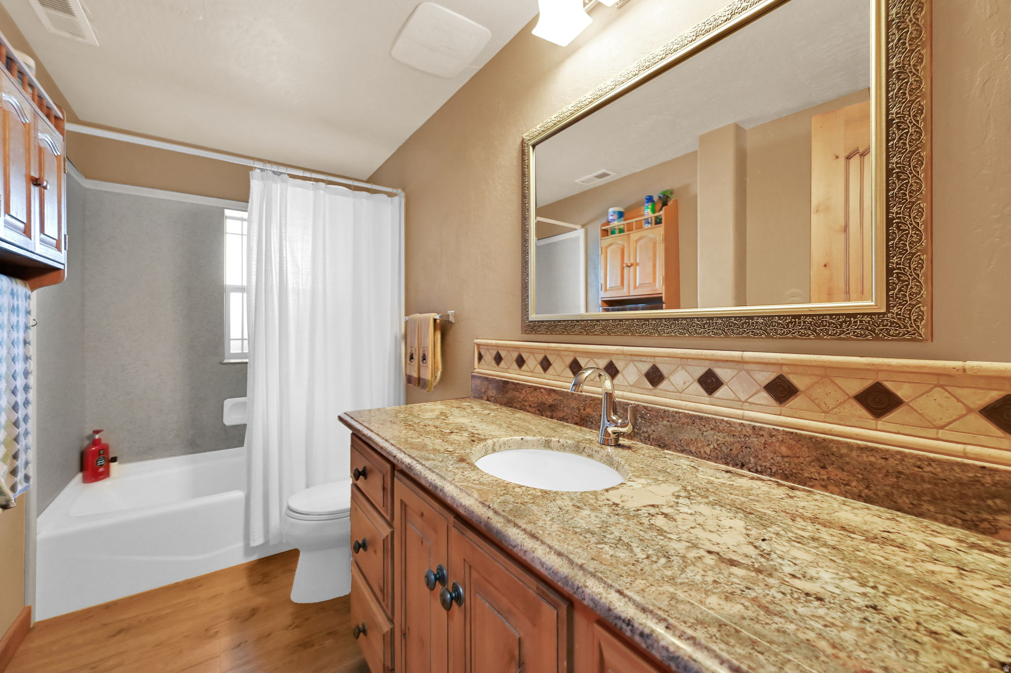 TIMBER LAKES - Residential