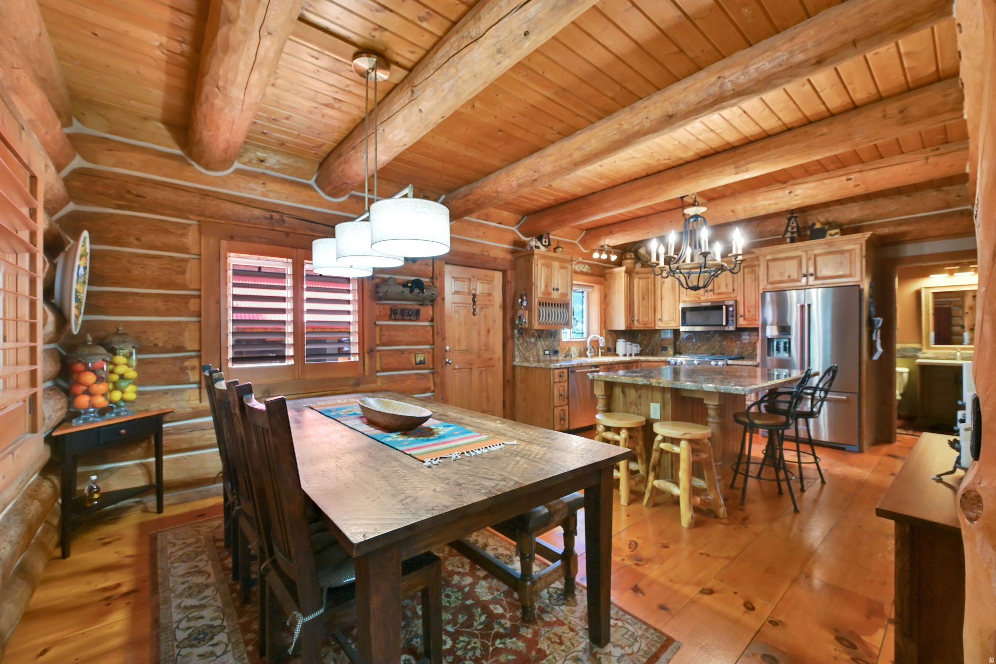 TIMBER LAKES - Residential