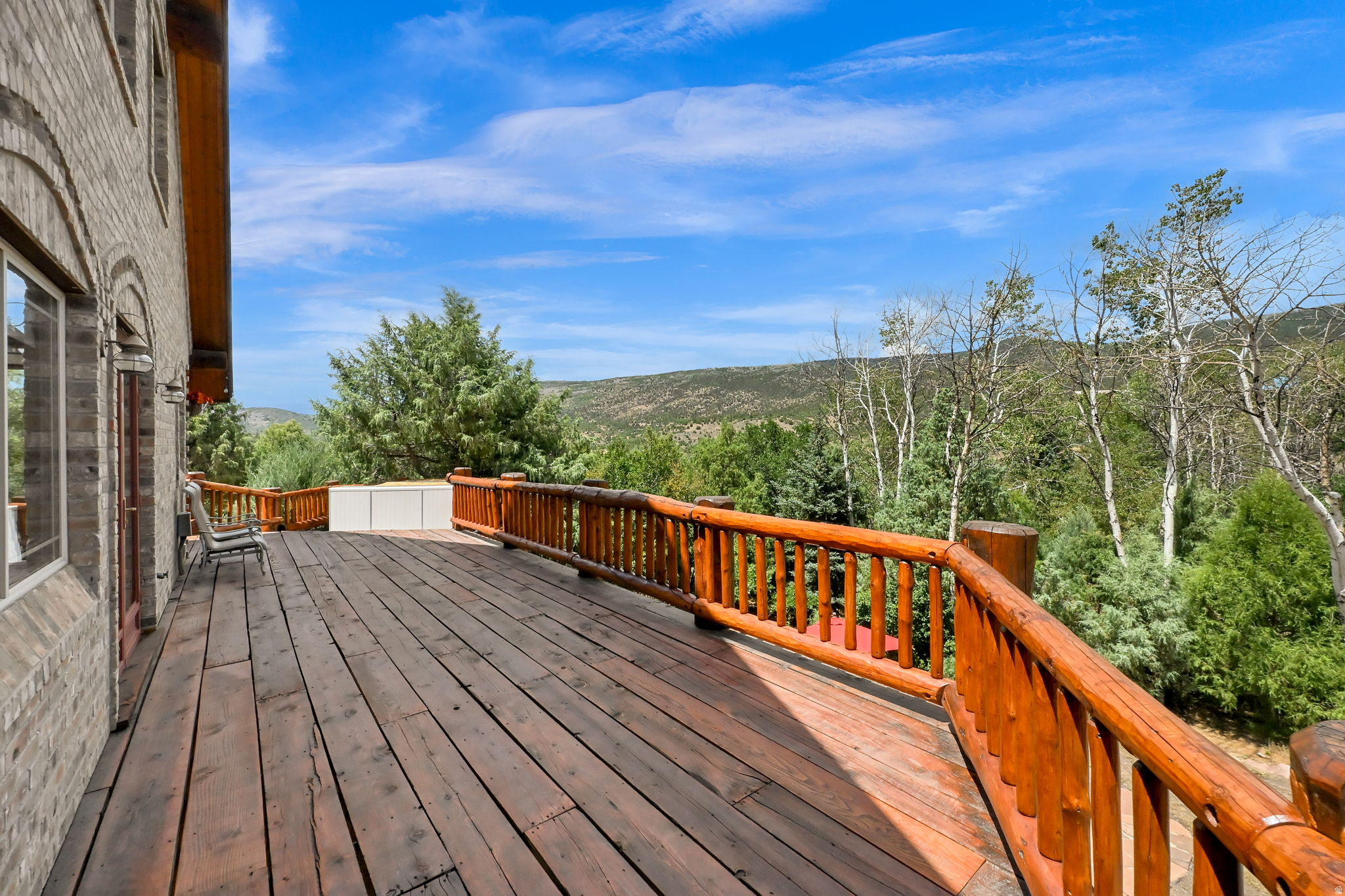 TIMBER LAKES - Residential