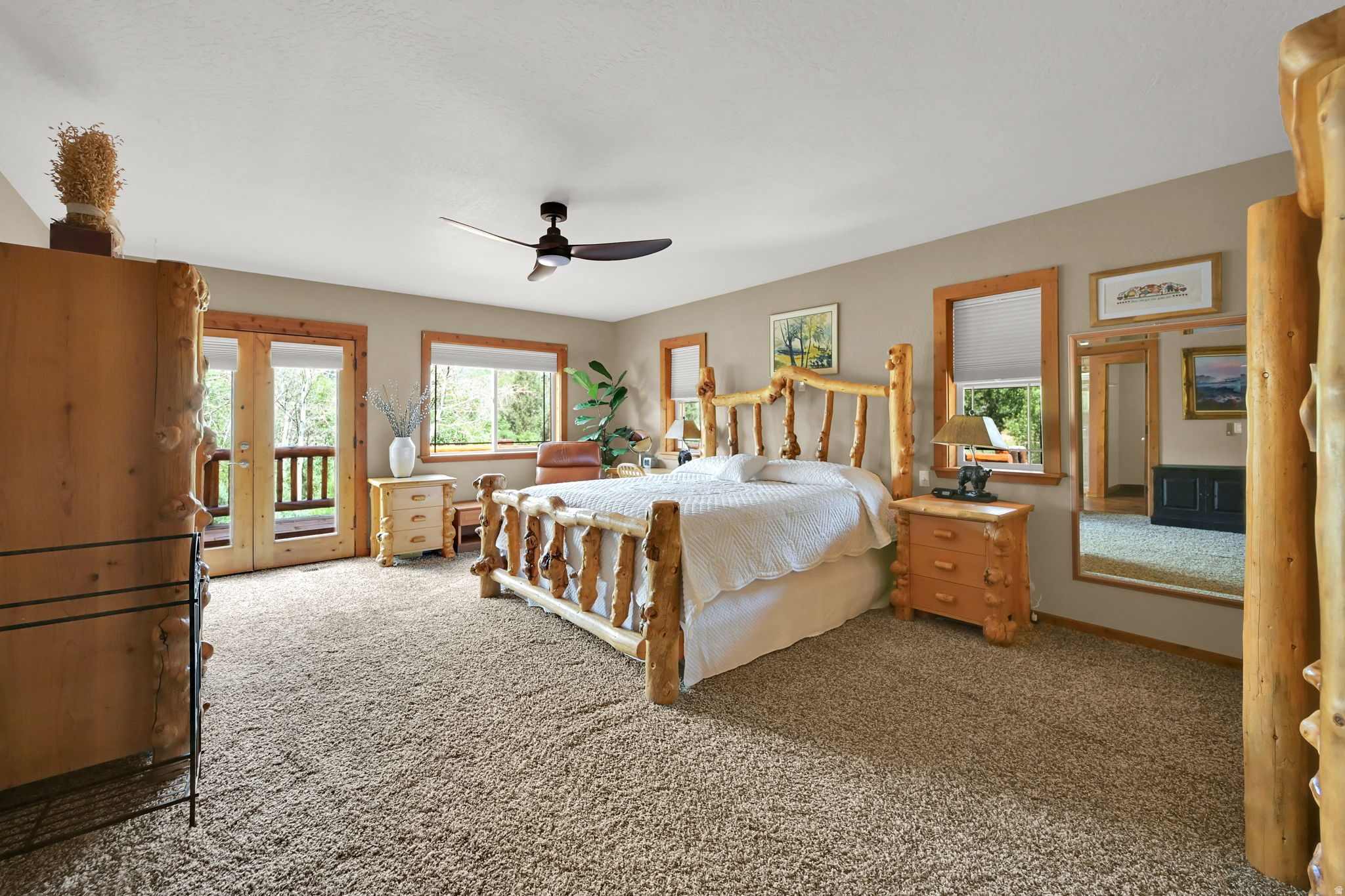 TIMBER LAKES - Residential