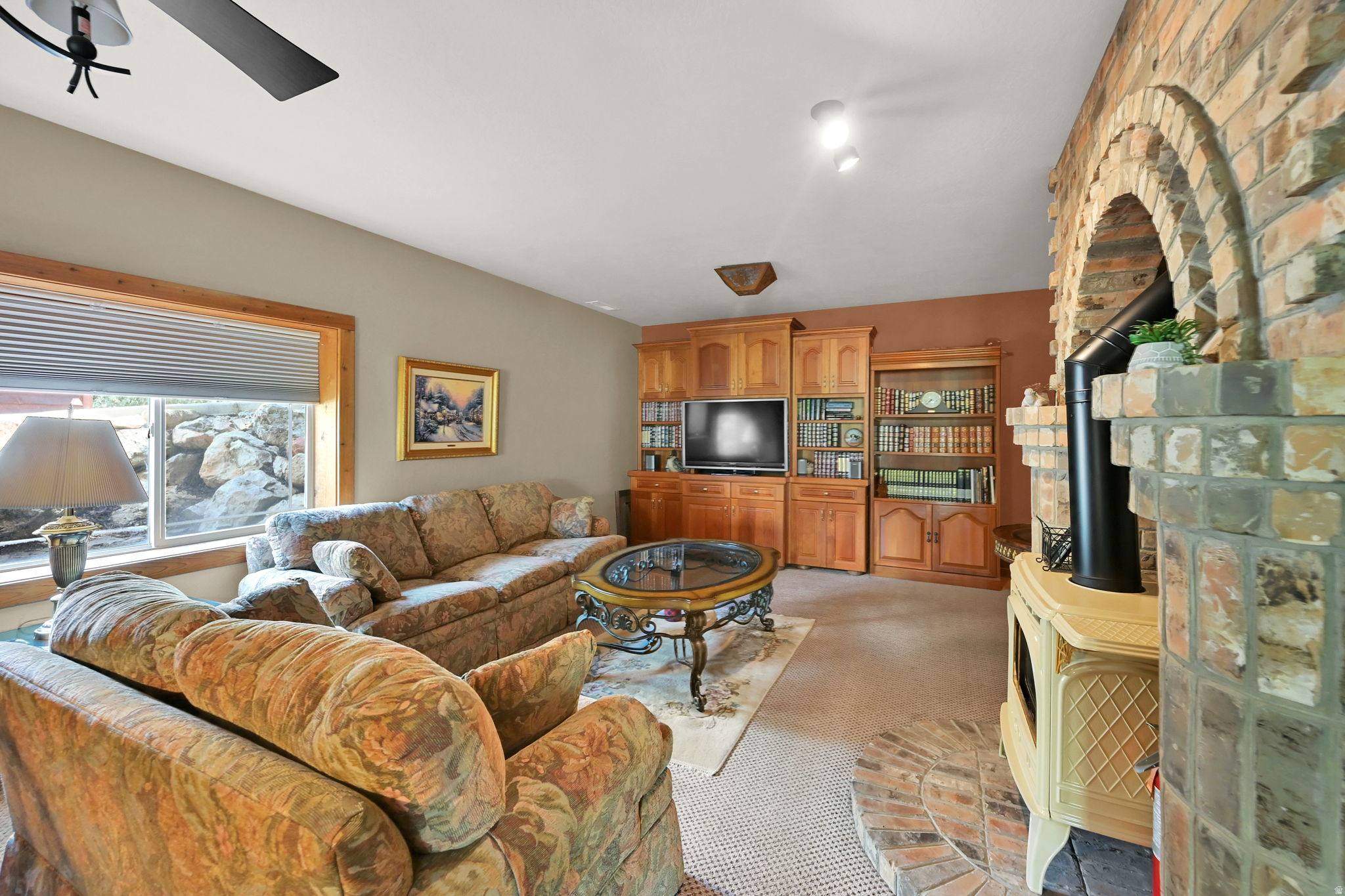 TIMBER LAKES - Residential