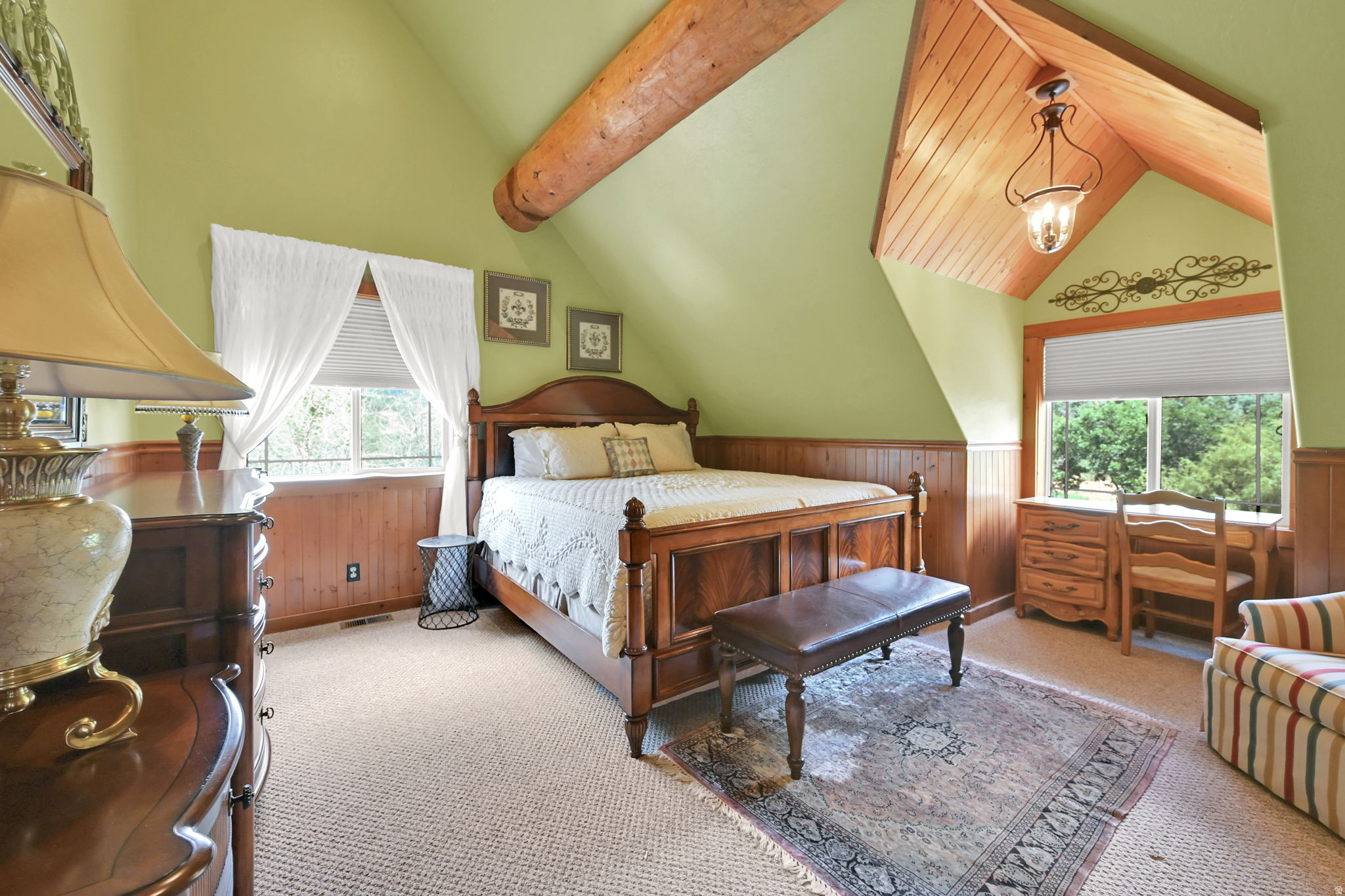 TIMBER LAKES - Residential