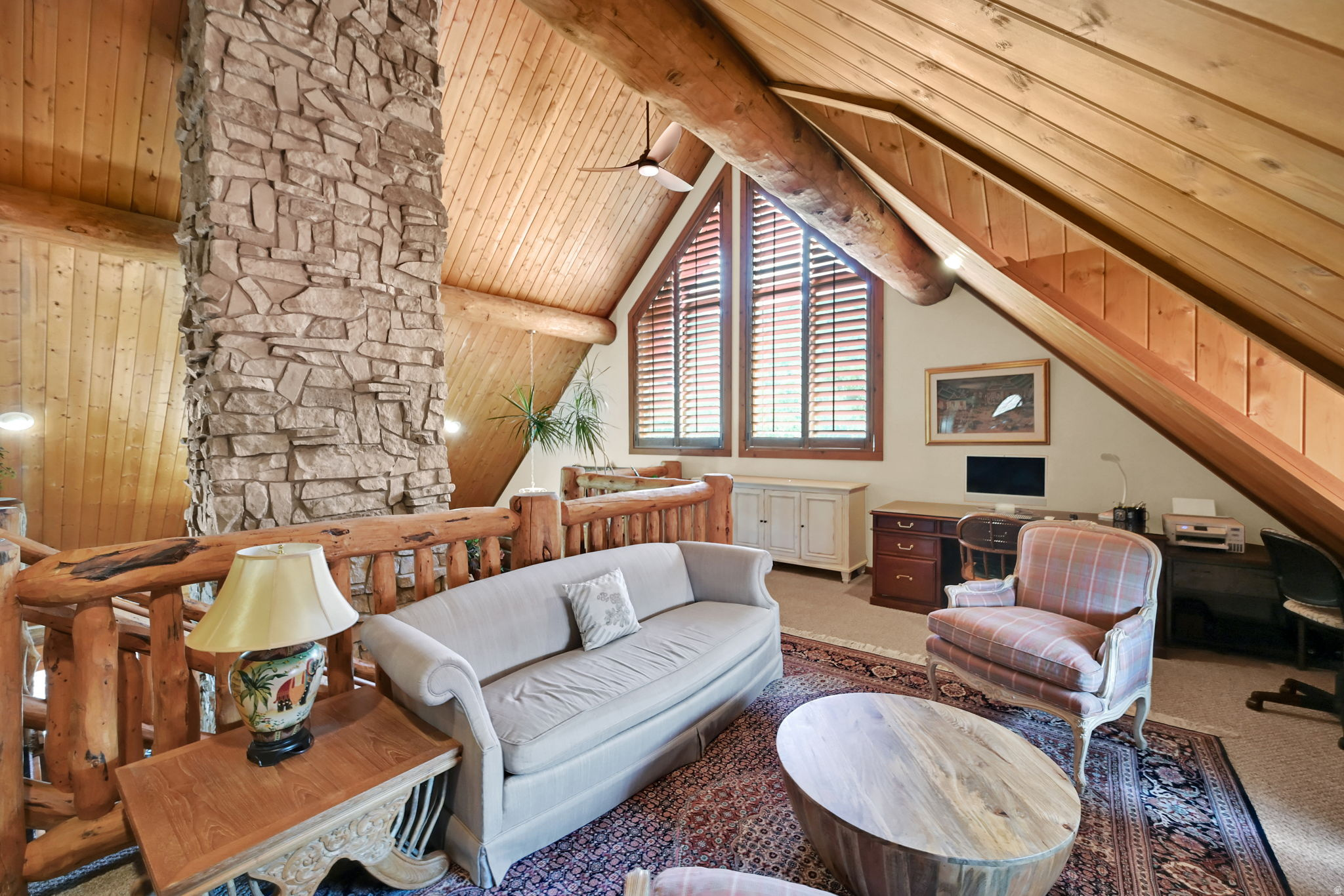TIMBER LAKES - Residential