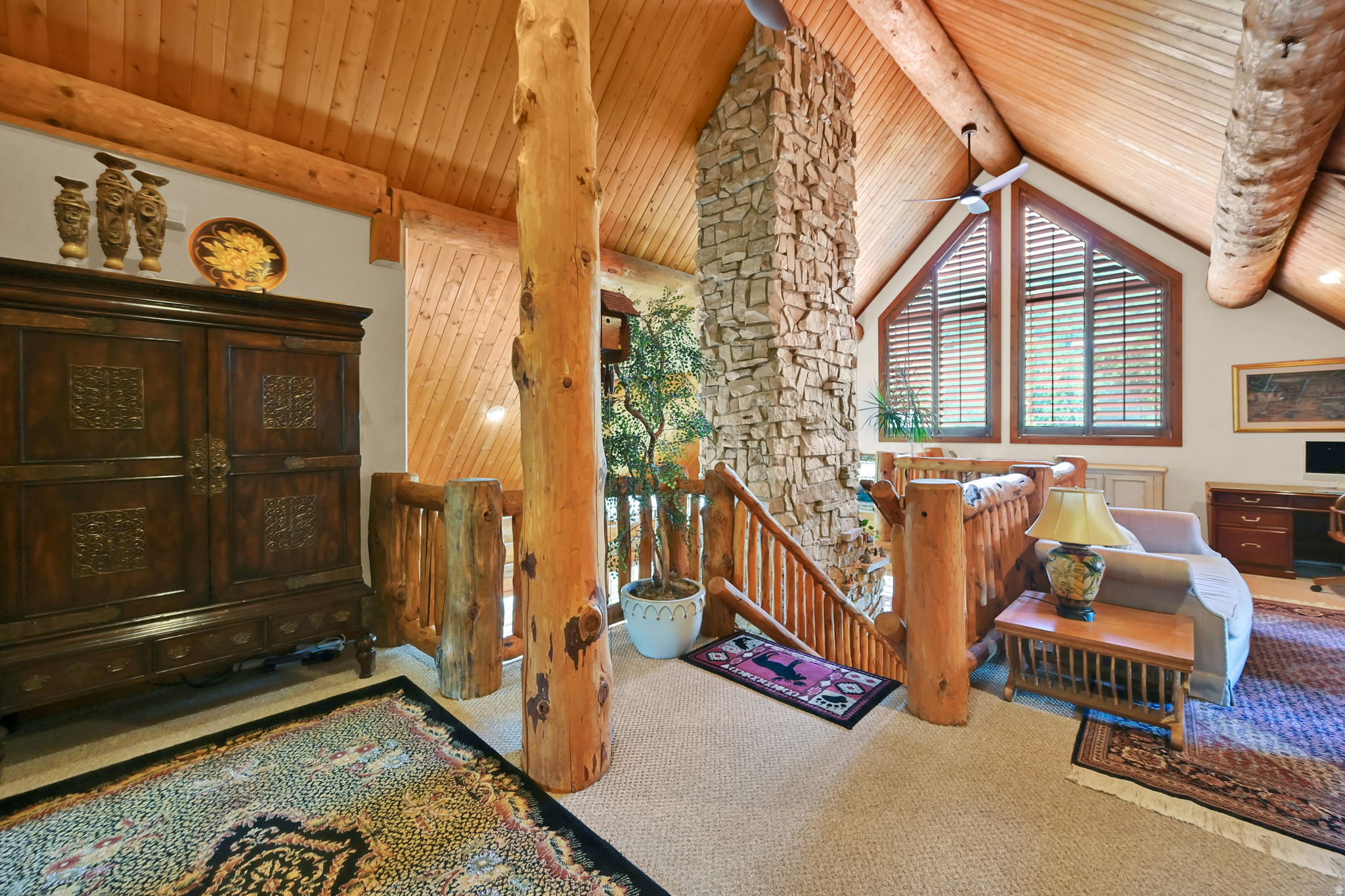 TIMBER LAKES - Residential